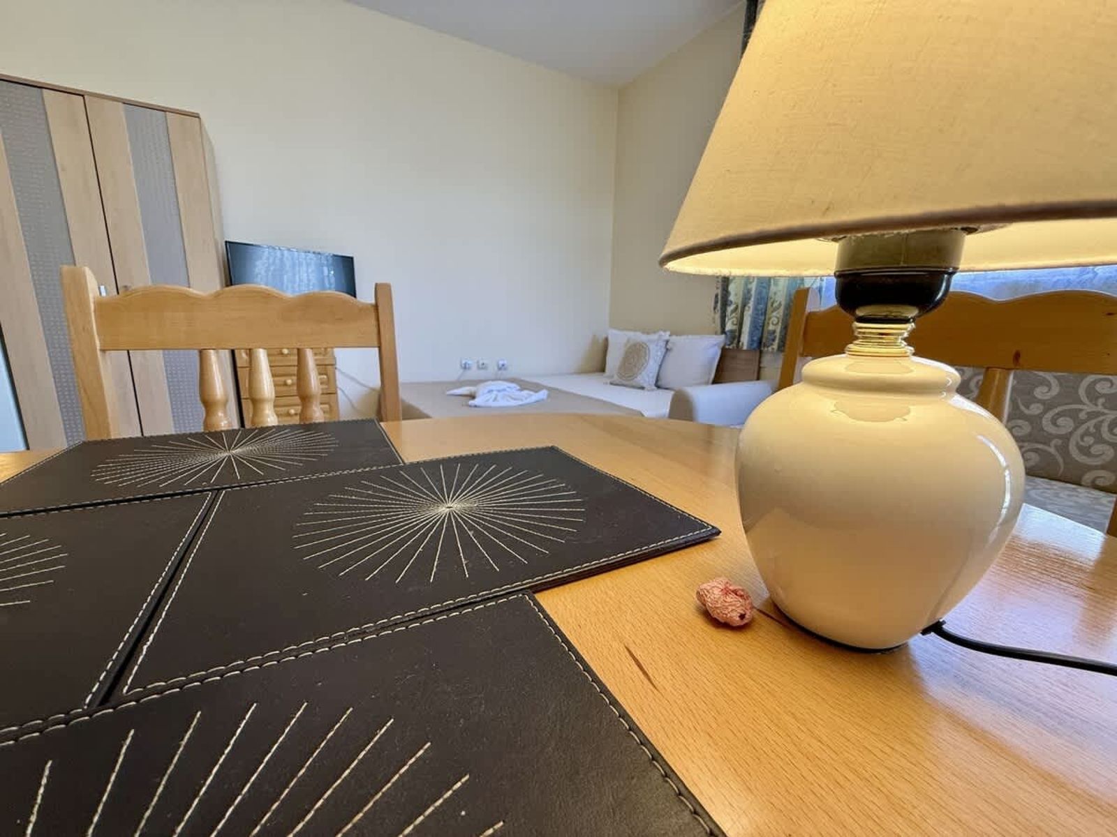 Cozy studio in Sunny Sea Palace - Photo 58