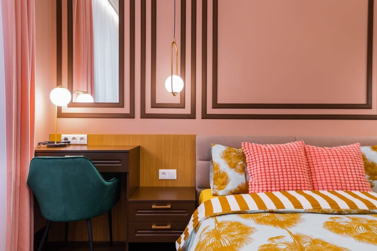 Charming Pastel 1BD Flat in the Heart of Sofia - Photo 7