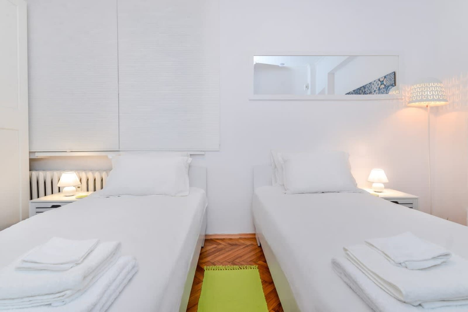 The Charming Home | 1-Bedroom TOP Central Flat - Photo 16