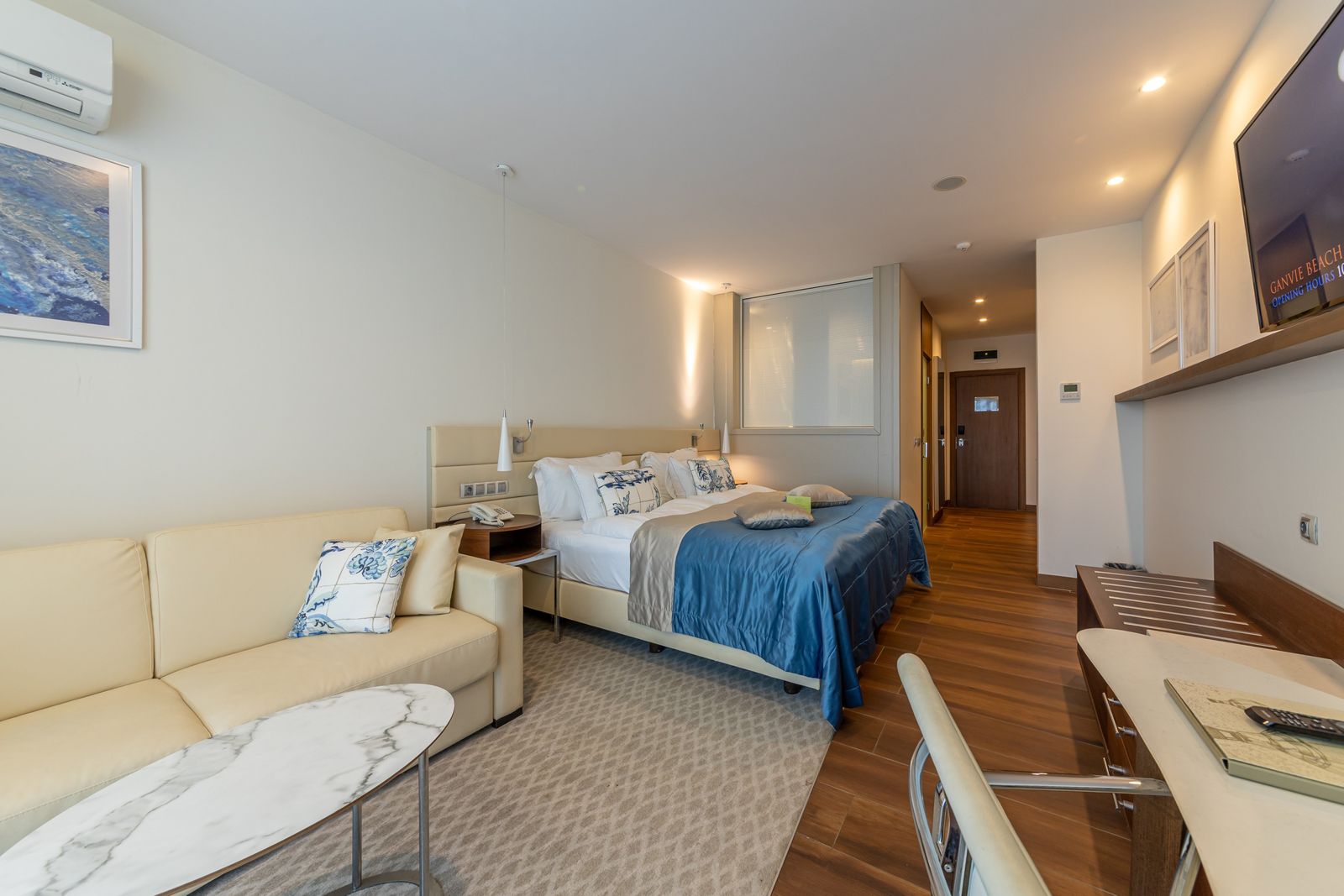 One Bedroom Apartment with a Pool in the Maritim Paradise Blue Hotel - Cover Photo