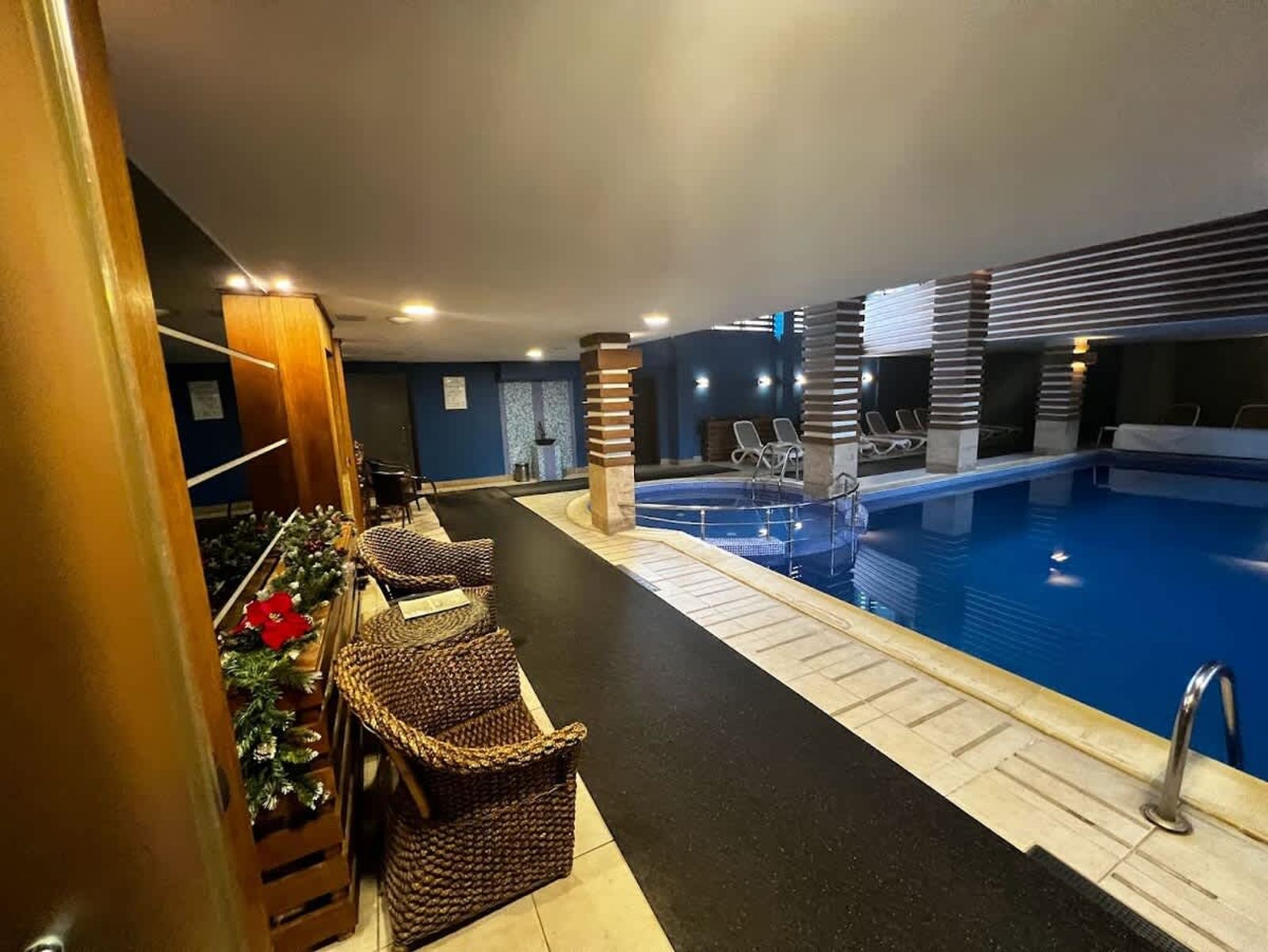 Cozy Studio in The Regnum Bansko Ski Hotel &amp; SPA - Photo 23