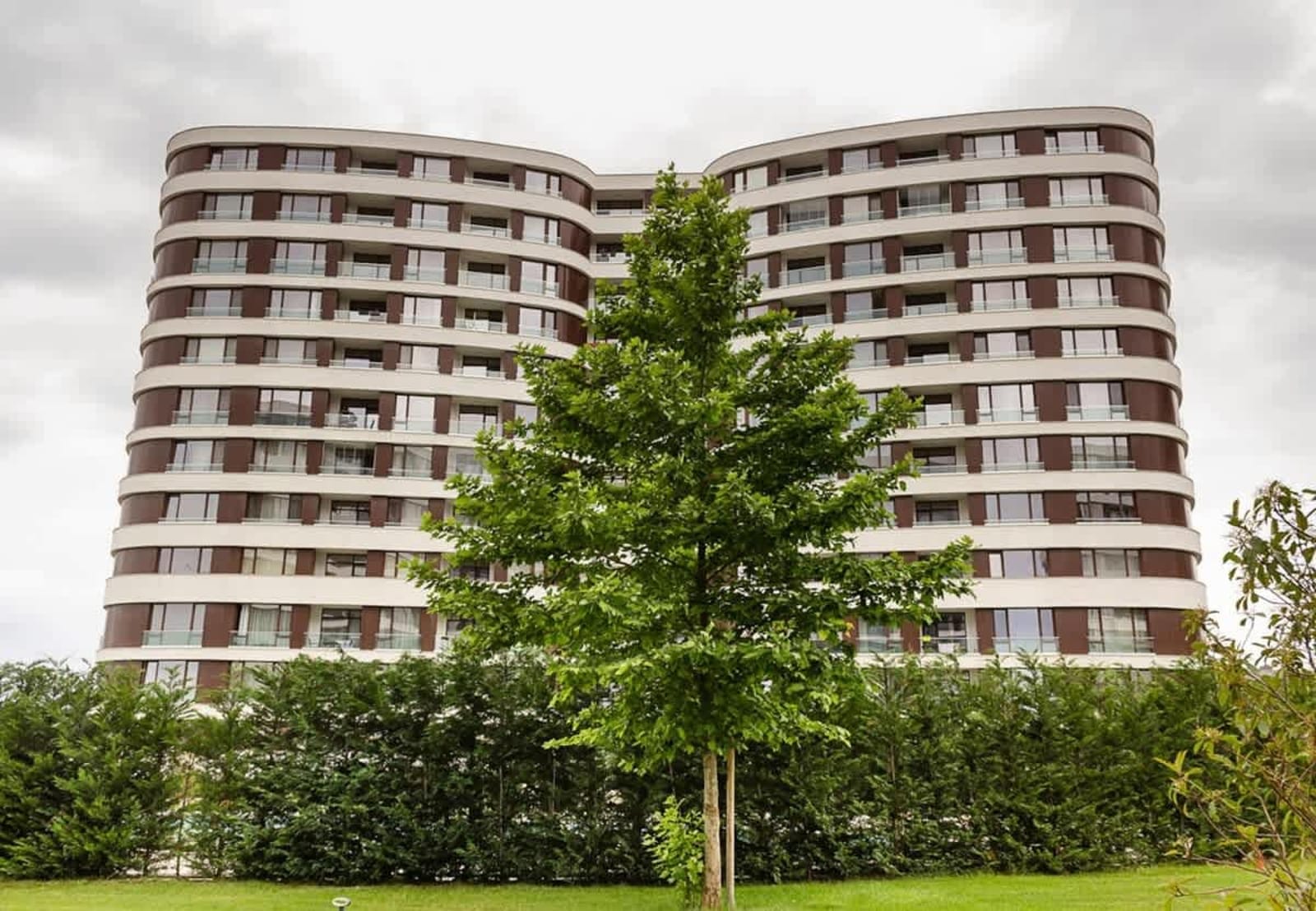 The Residential 1BD Apt. with O/DR Thermal Pool - Photo 22