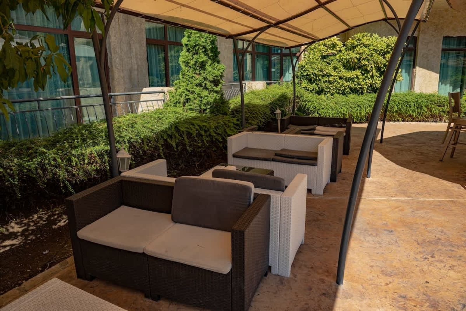 Cozy  Grenada  Apartment for 4 people - Photo 8