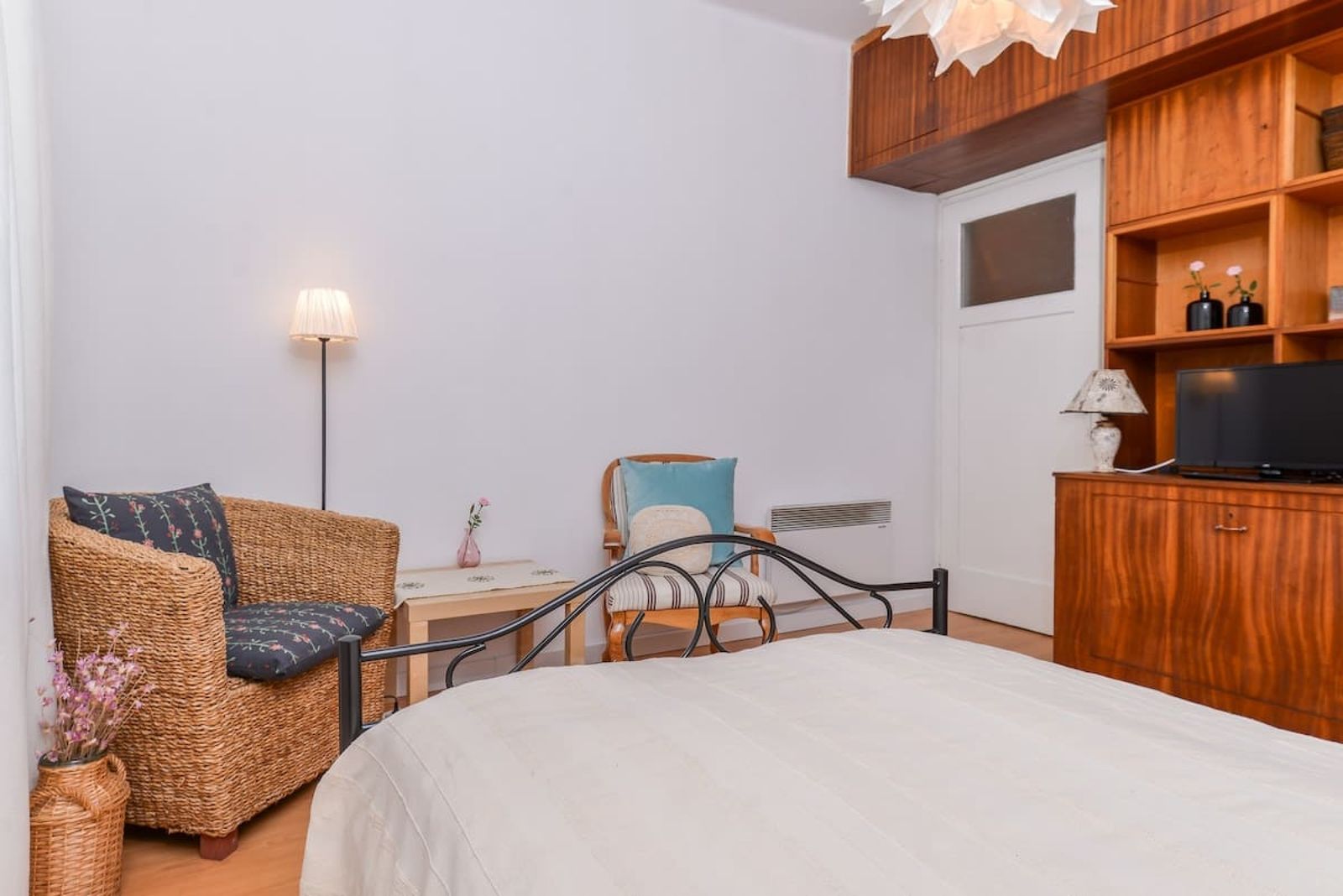 Shik &amp; Chic One Bedroom Central Apartment - Photo 9