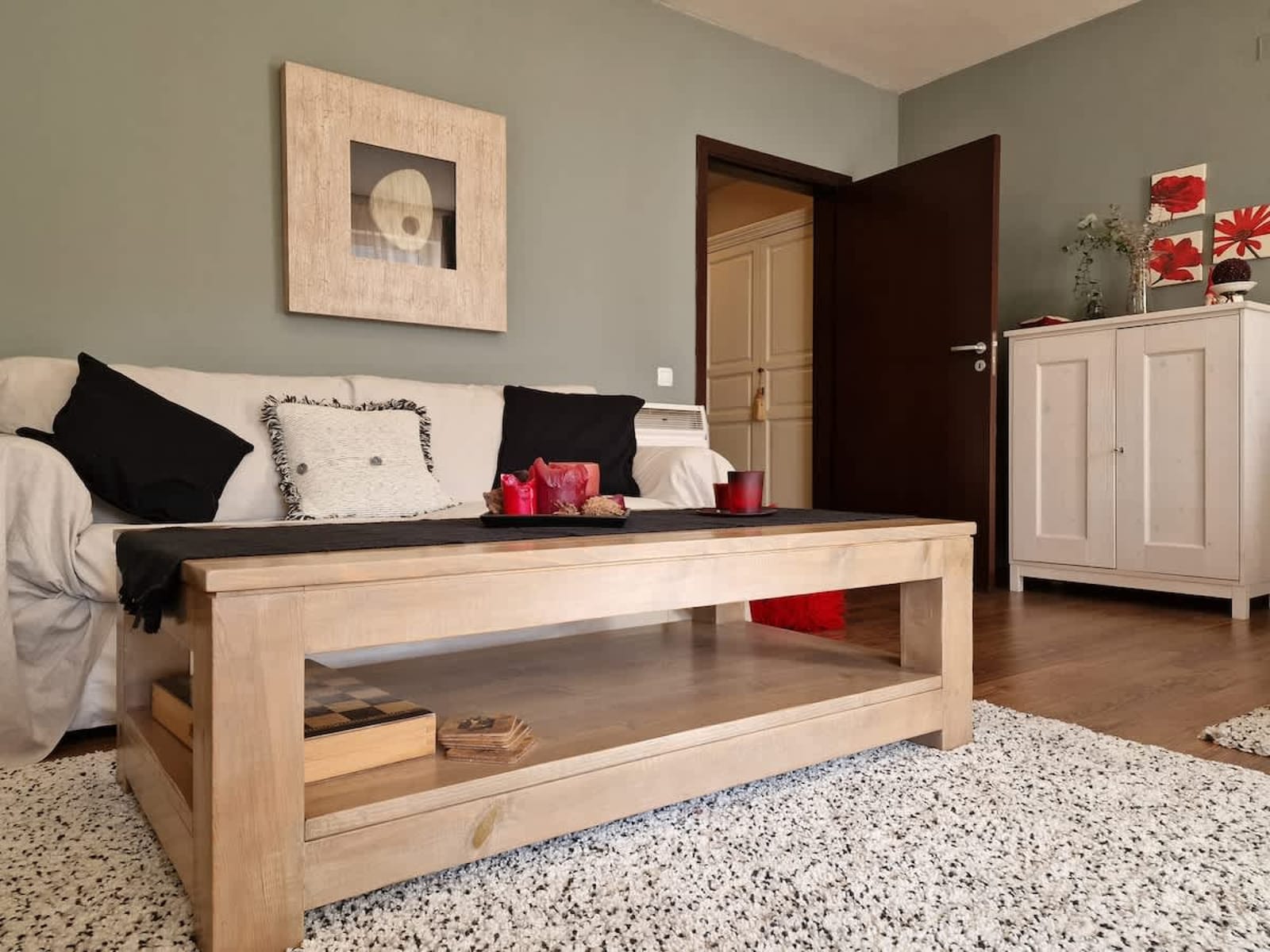 Bansko Royal Towers - 2BD Flat + Parking - Cover Photo