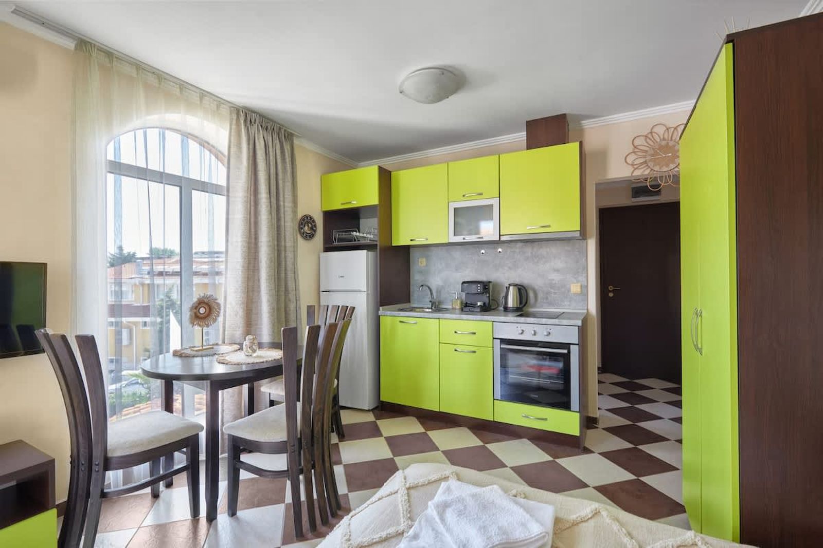 Hacienda Beach Studio with Pool - Photo 10