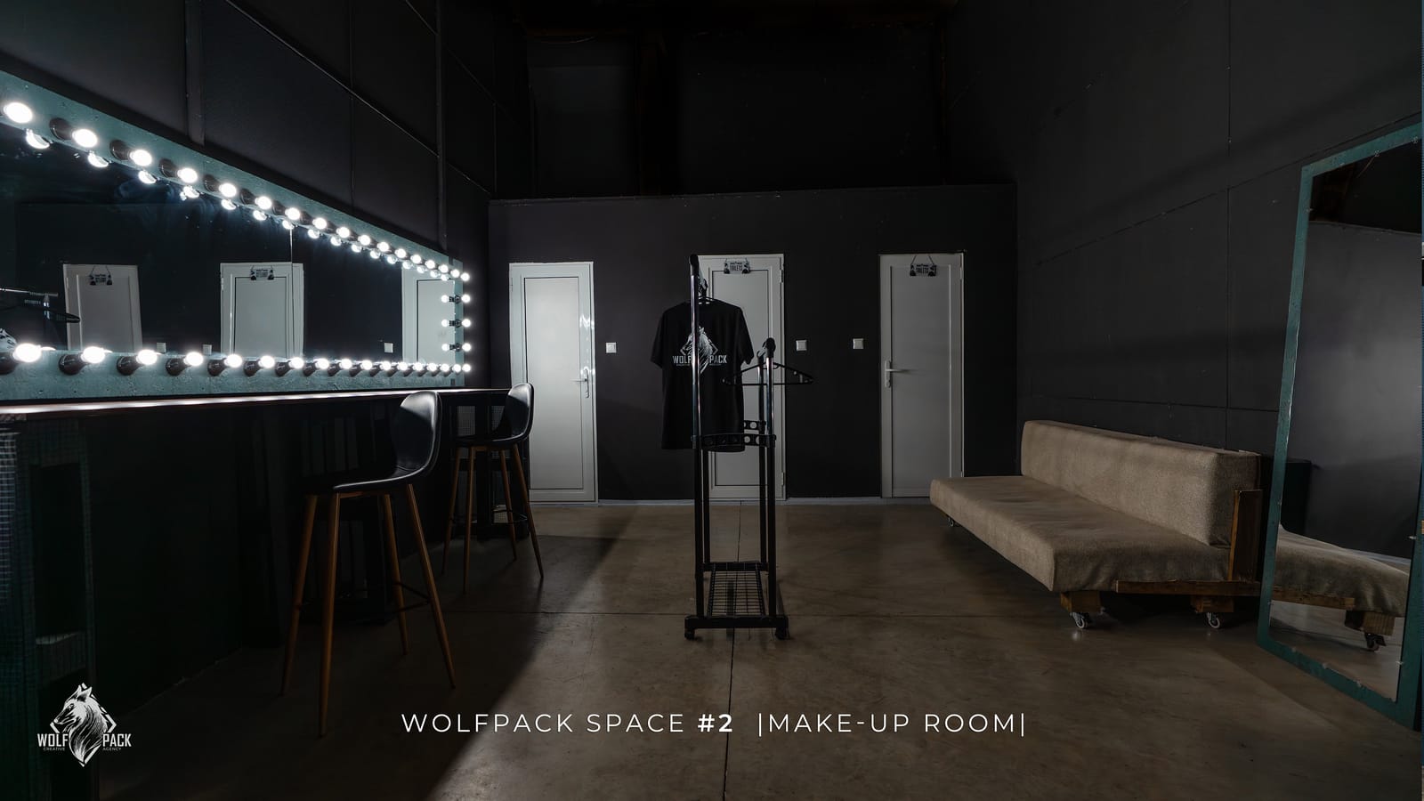 Wolfpack Space #2 - Photo 12