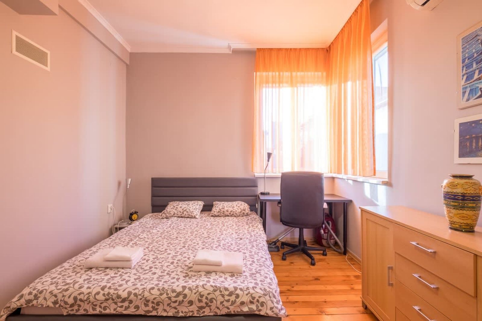 Beautiful Business Apartment - Ivan Denkoglu Str - Photo 17