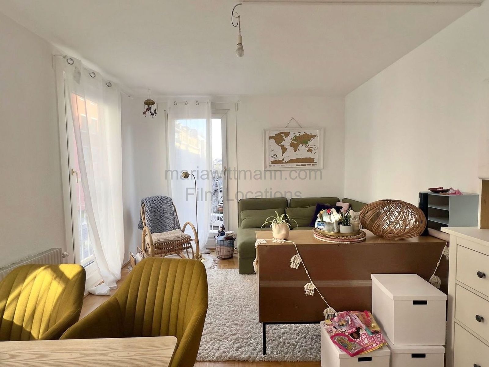 Location 119 - Cover Photo