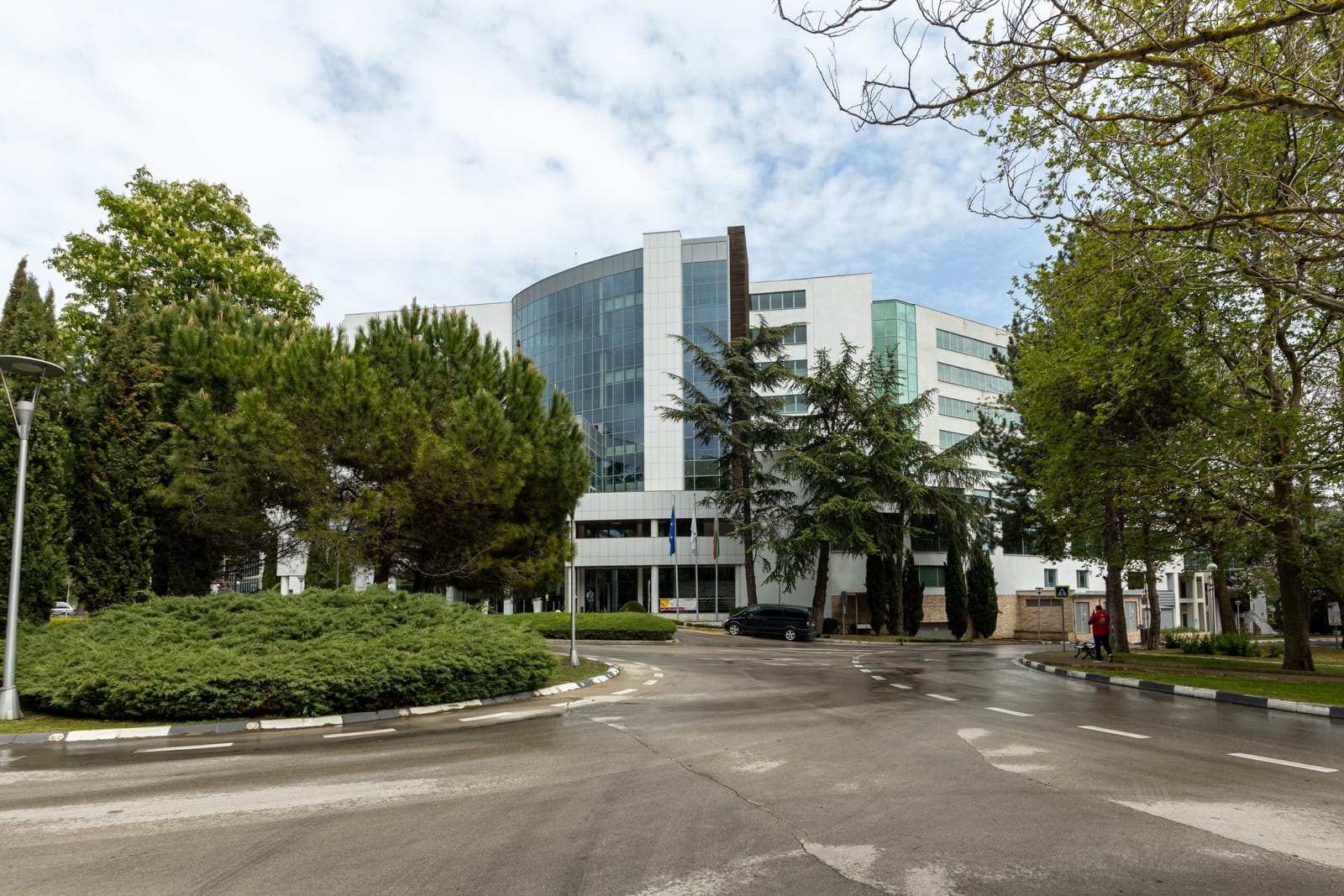 Flamingo Grand Hotel in Albena - Photo 325