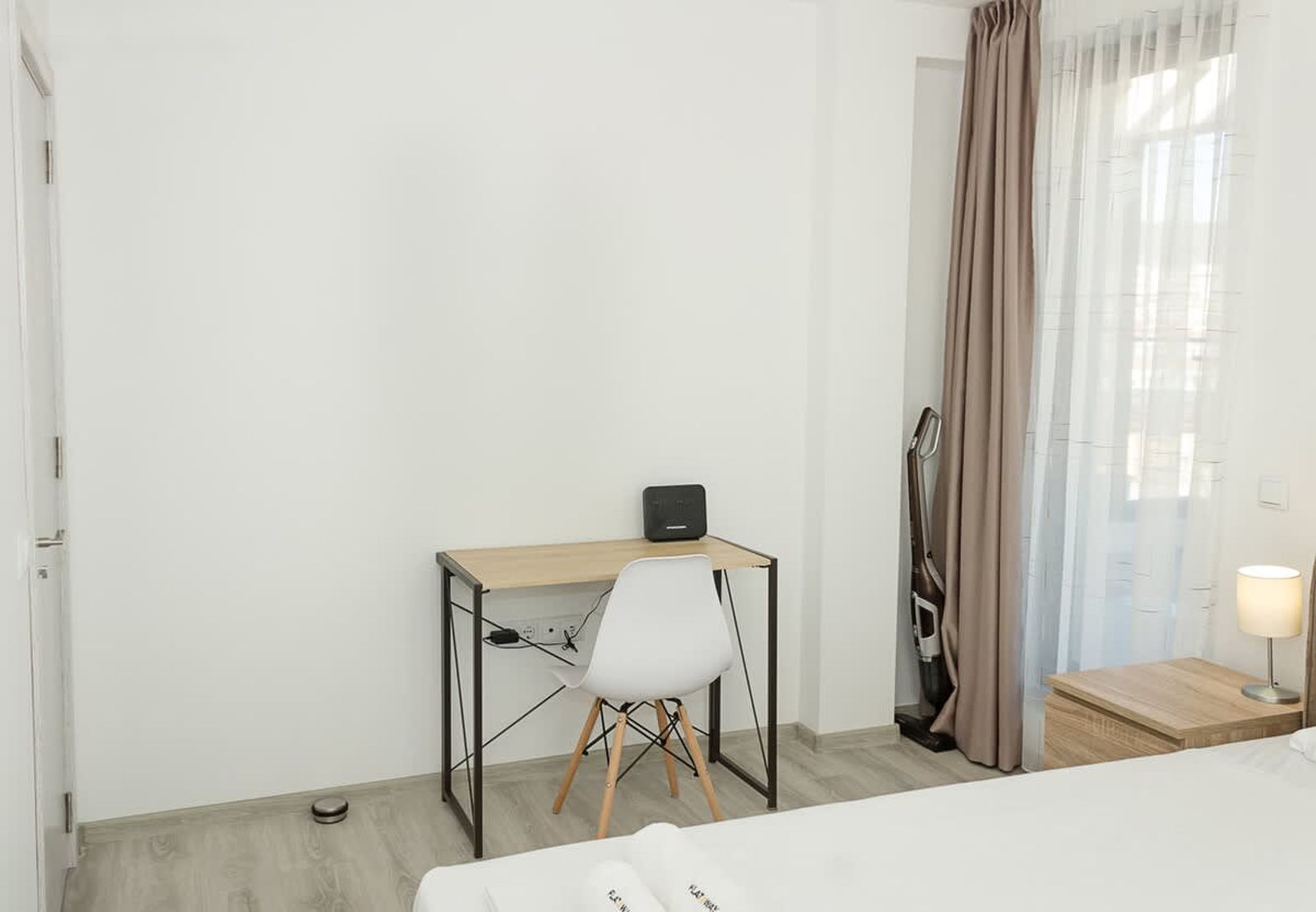 Modern Haven in Varna : Retreat with Chic Ambiance - Photo 6