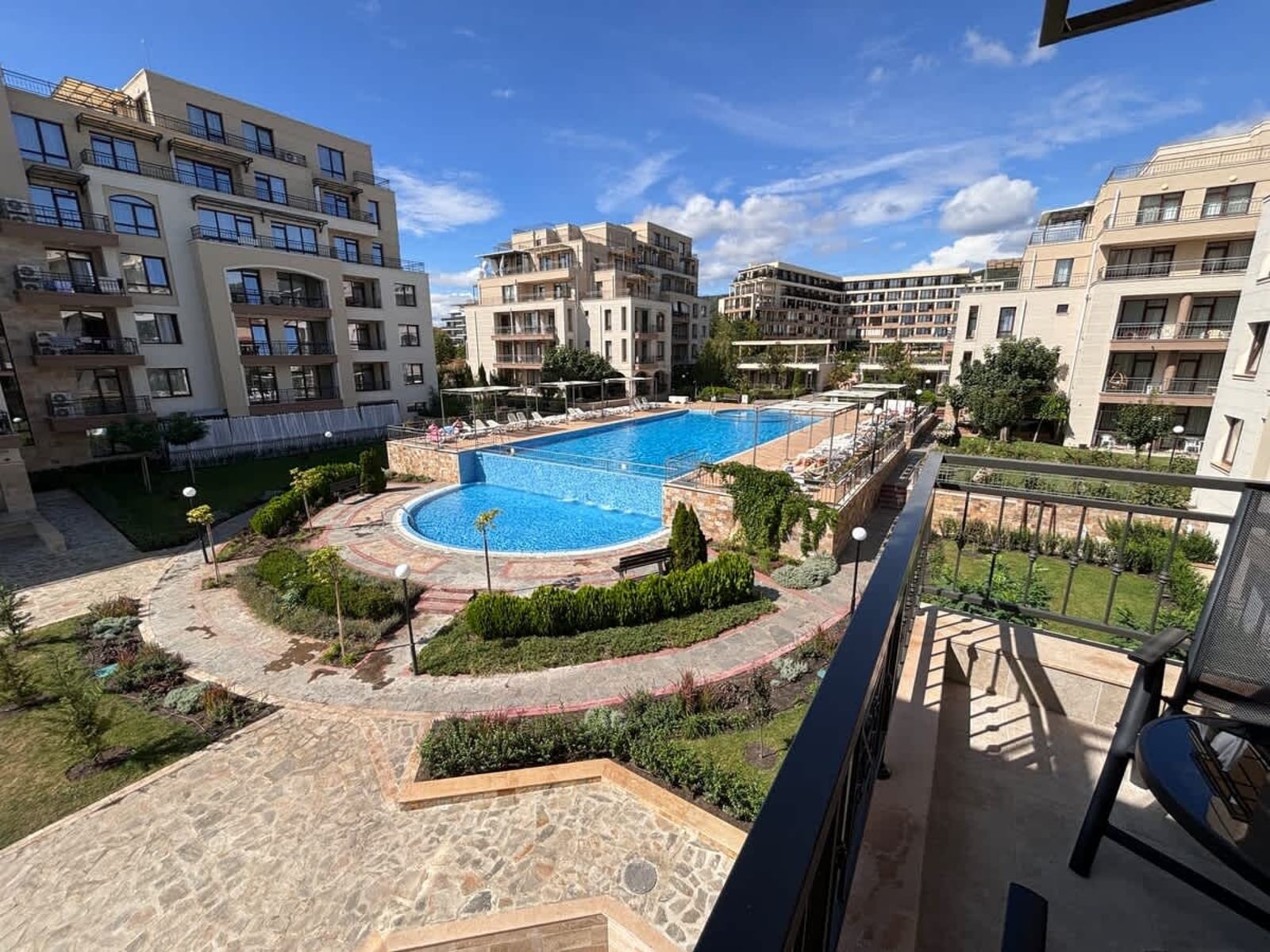 Luxury studio in Sorrento - Photo 28