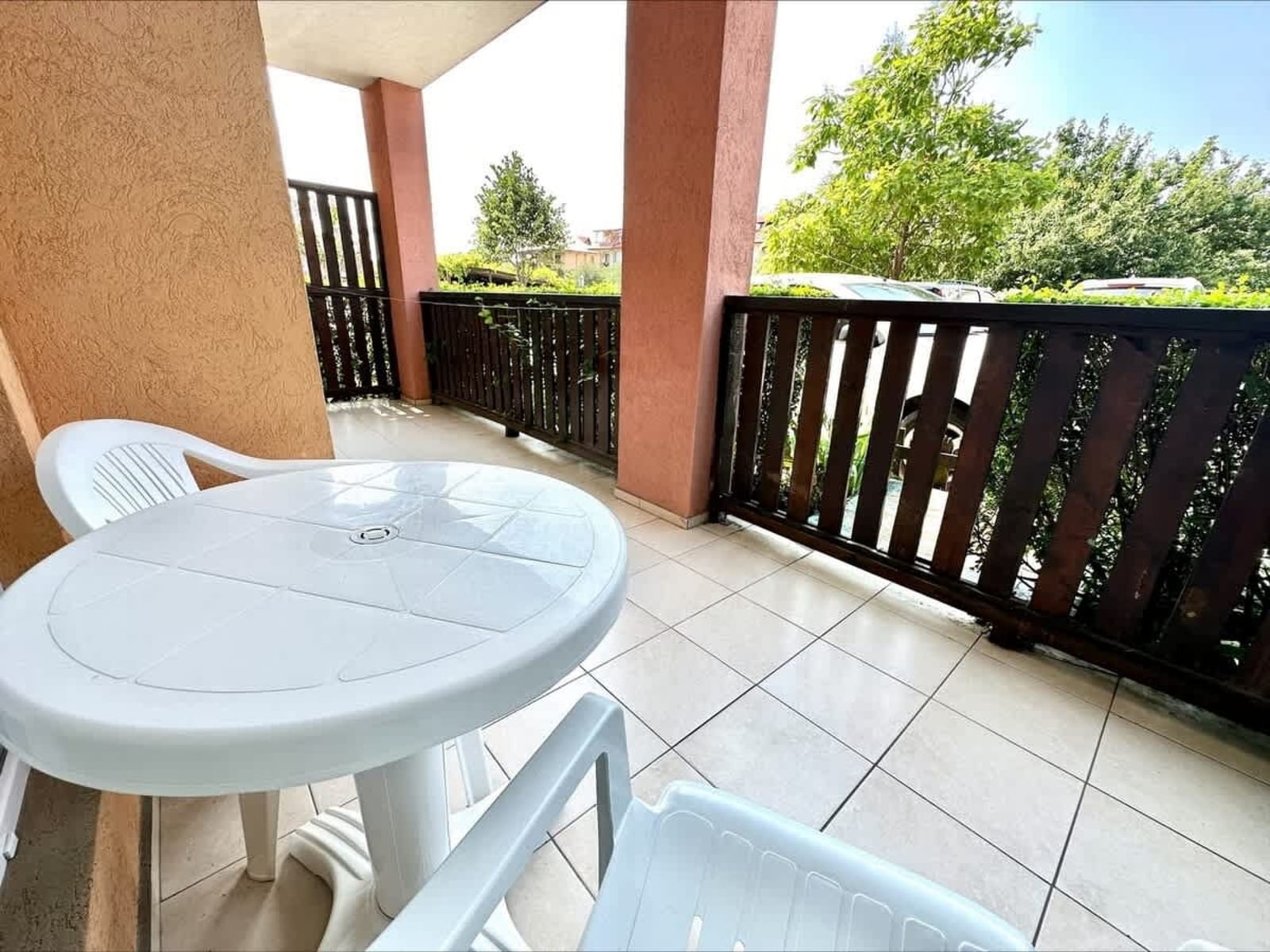 Cozy Chateu Aheloy 2  family studio - Photo 14