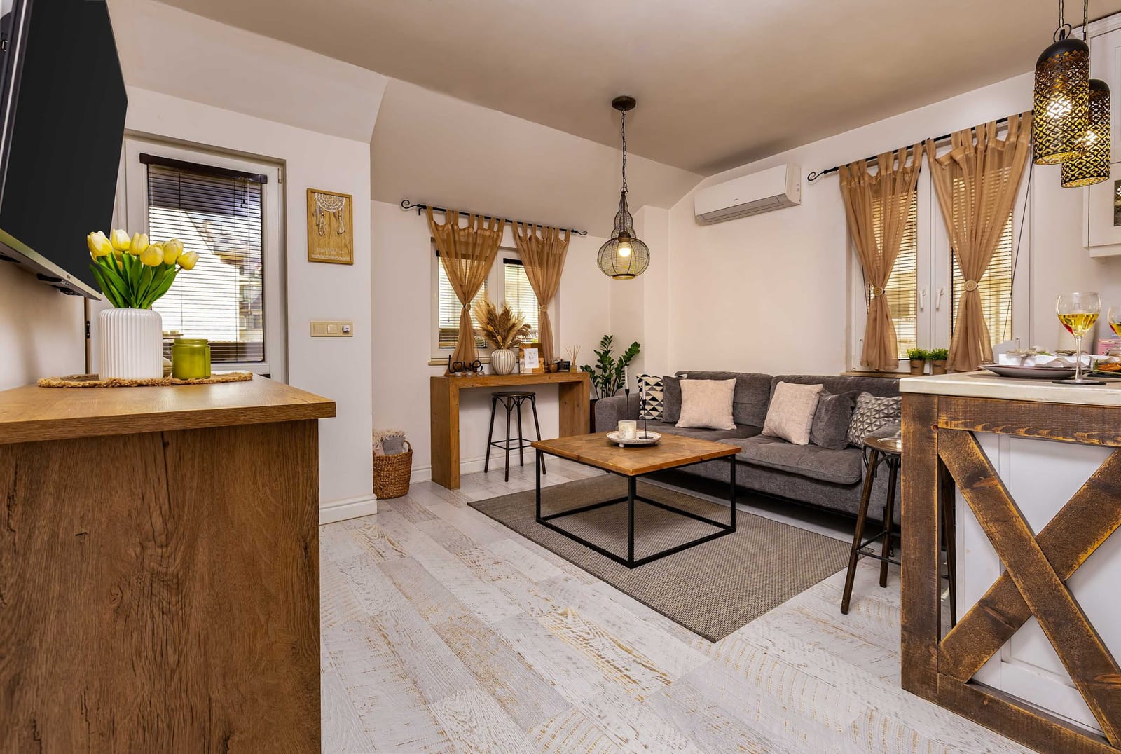 Stylish 1BD Flat near the centre of Plovdiv - Photo 48