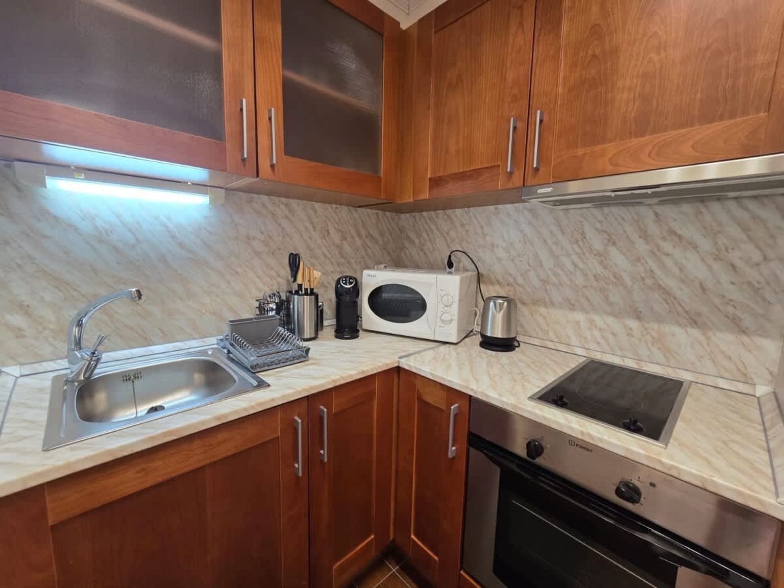 Modern Studio near Ski Lift - Cedar Lodge 4,Bansko - Photo 10