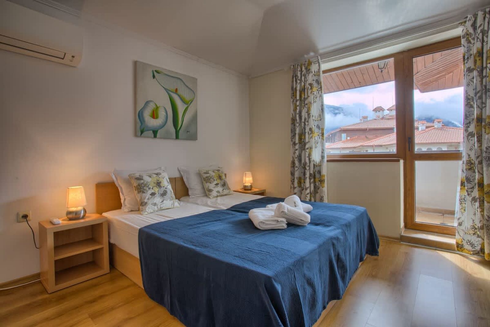 Cedar Lodge 2 Bedroom Apartment - Cover Photo