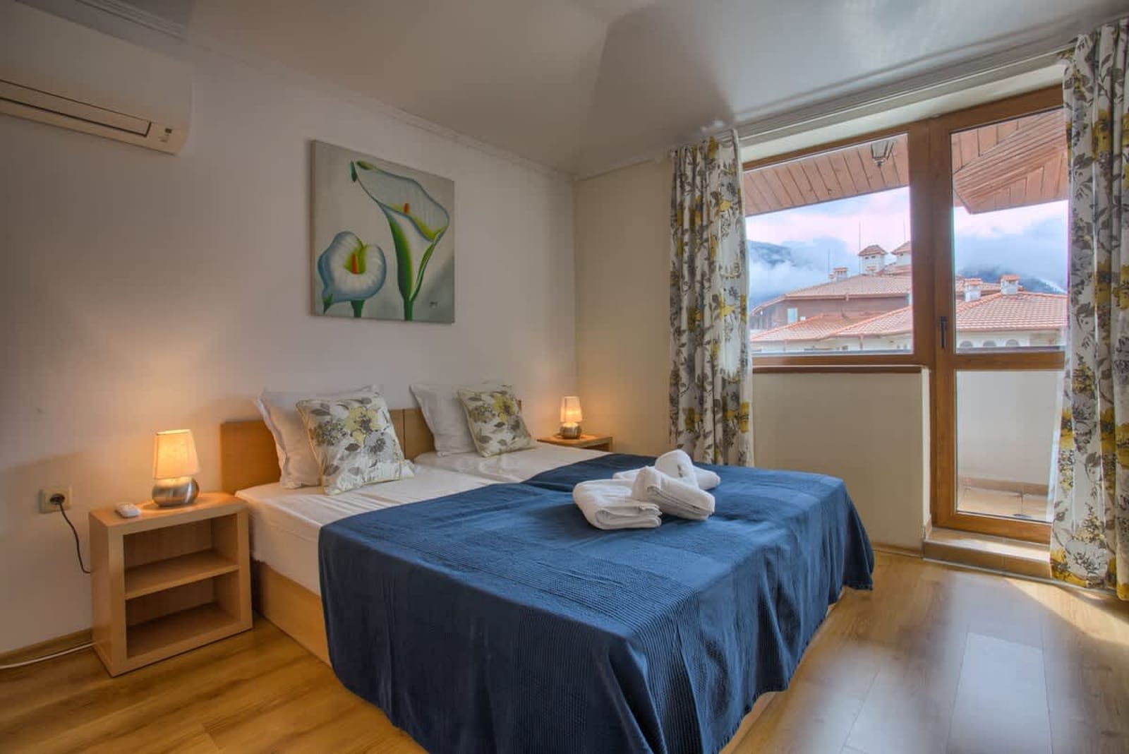 Cedar Lodge 2 Bedroom Apartment - Cover Photo