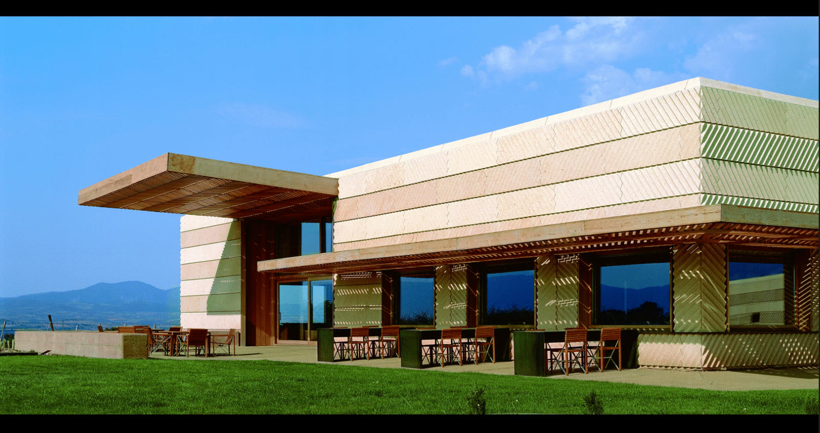 Campo Viejo Winery - Photo 5