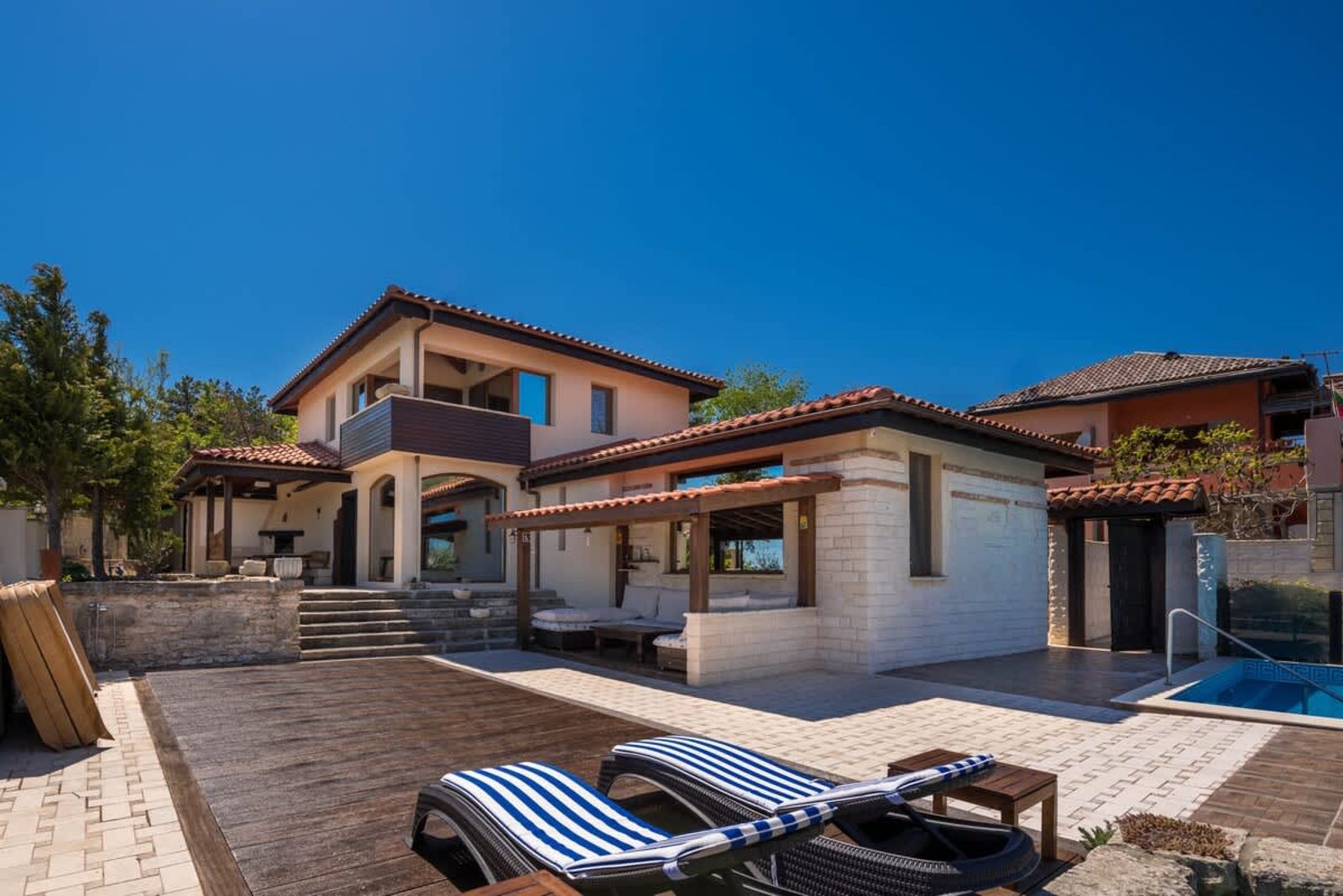 Villa Apple &amp; Villa Cook - 8BD with heated pool - Photo 47