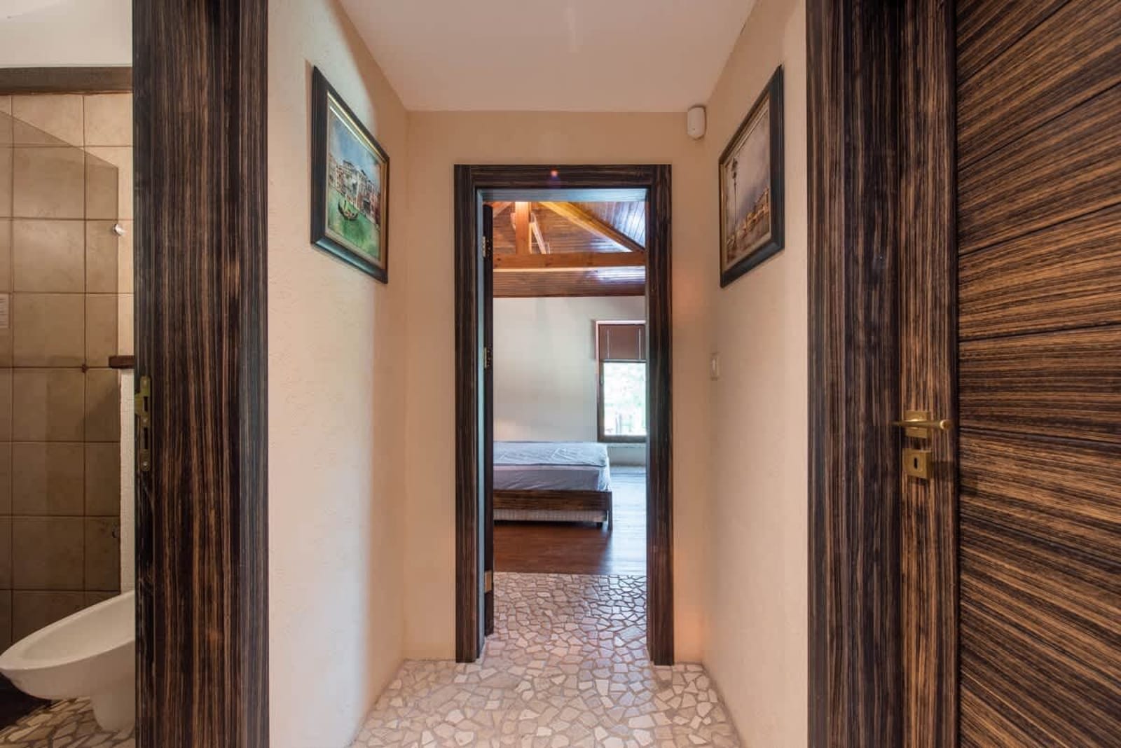 Villa Cook - Sea View / Heated Pool 10ppl@Balchik - Photo 25