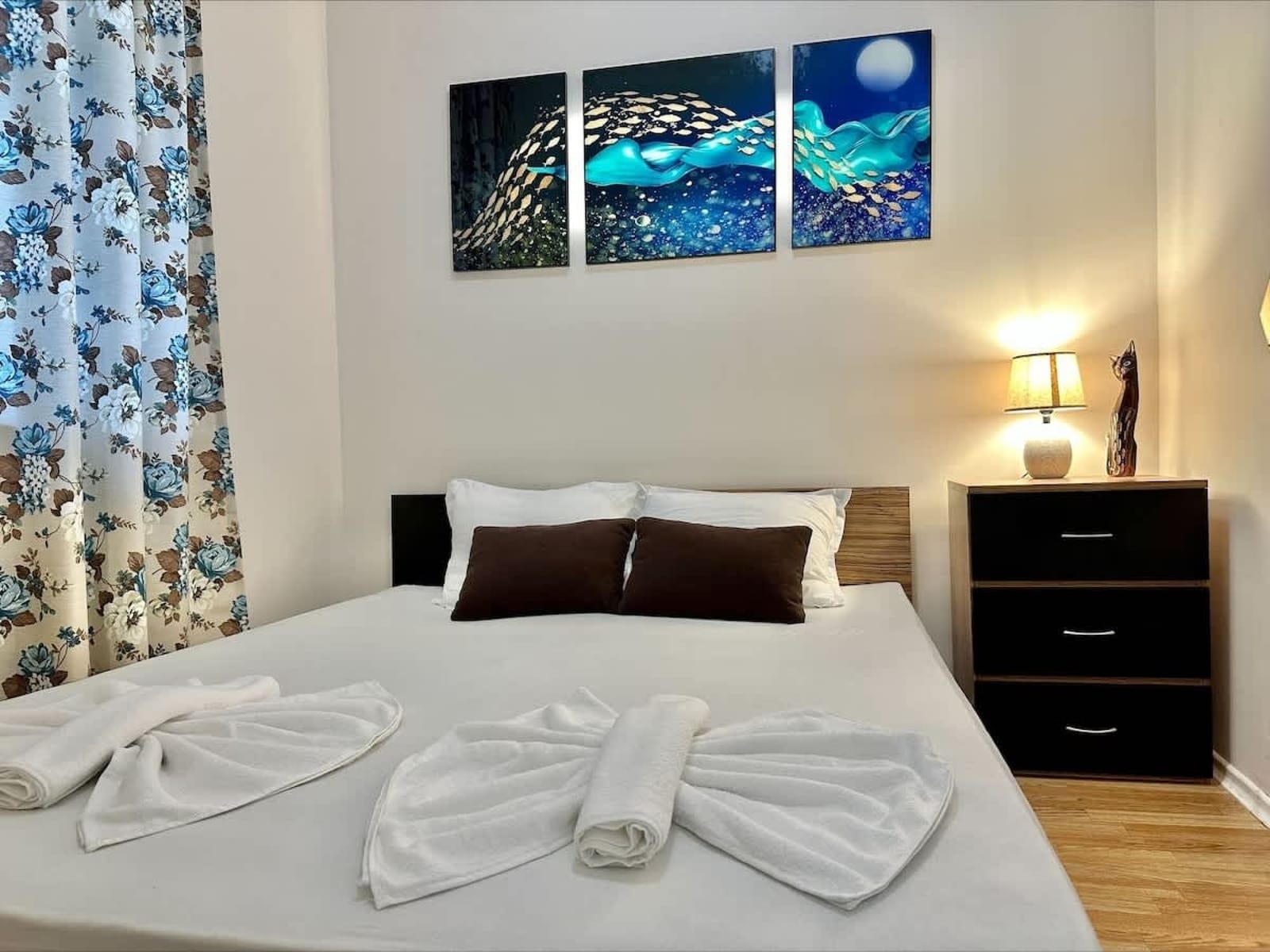 Cozy Romance Marine - Photo 25