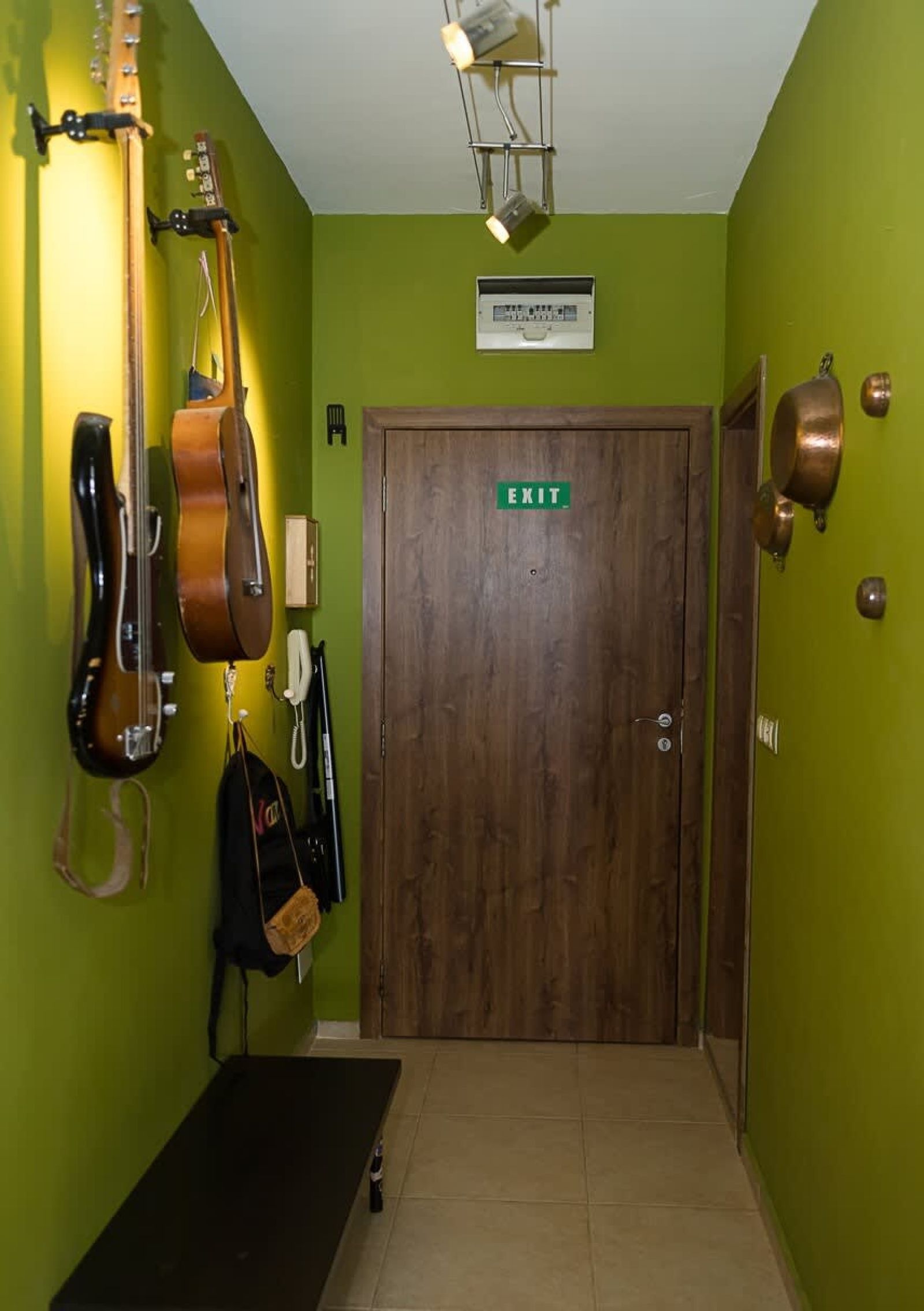 Cozy Sea-View Apartment inTrakata-Smokinya Complex - Photo 26