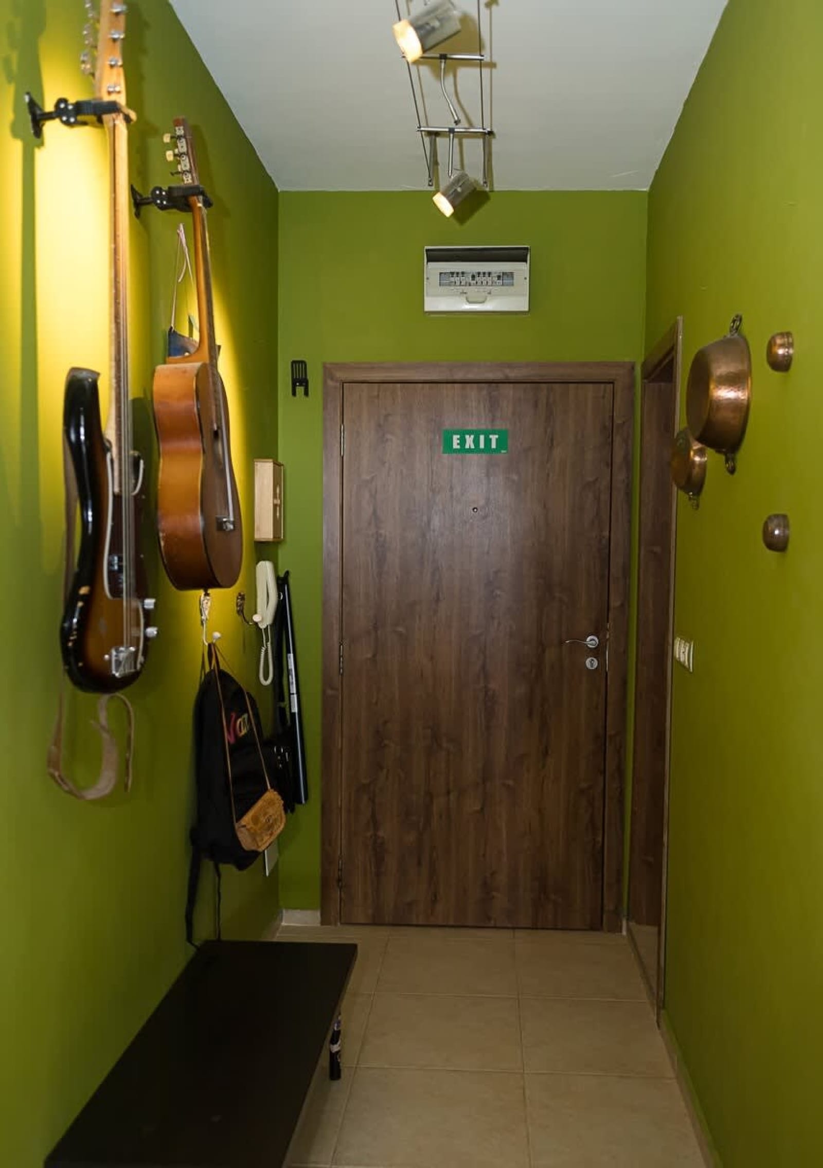 Cozy Sea-View Apartment inTrakata-Smokinya Complex - Photo 26