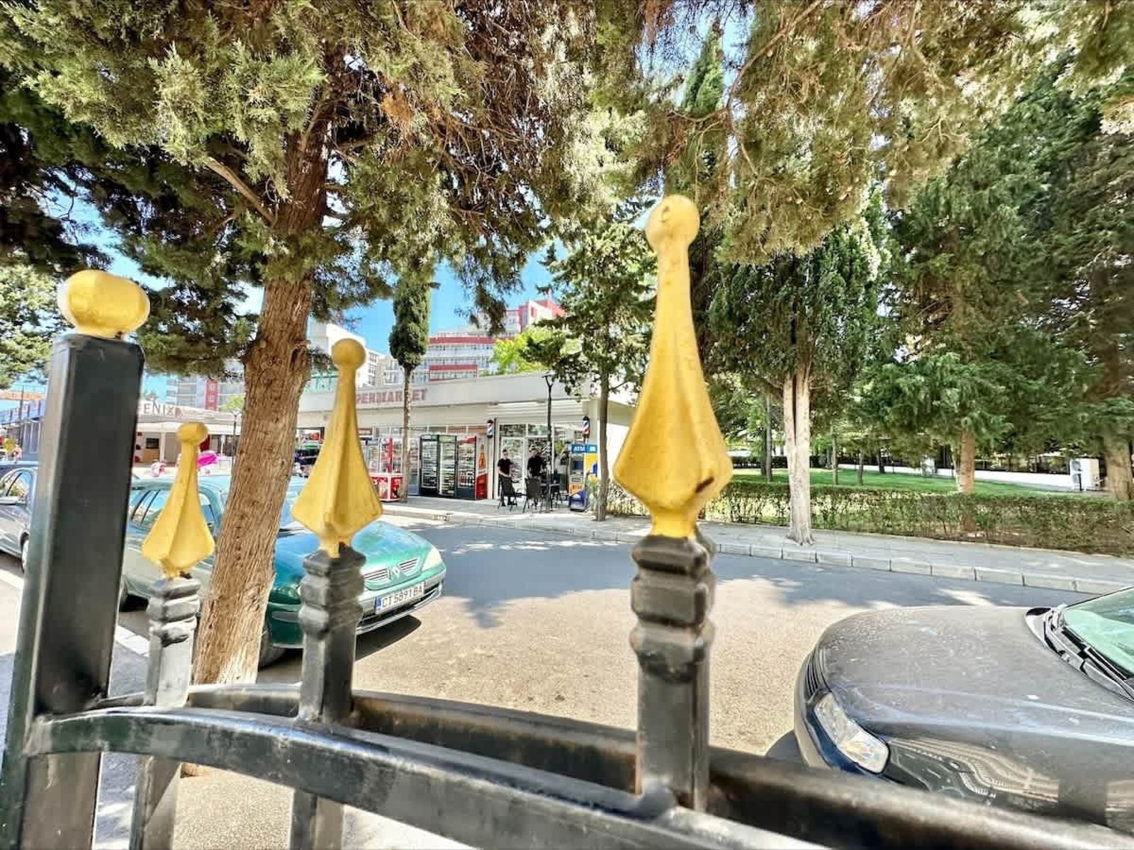 Miramar Palace Studio with Balcony - Photo 8