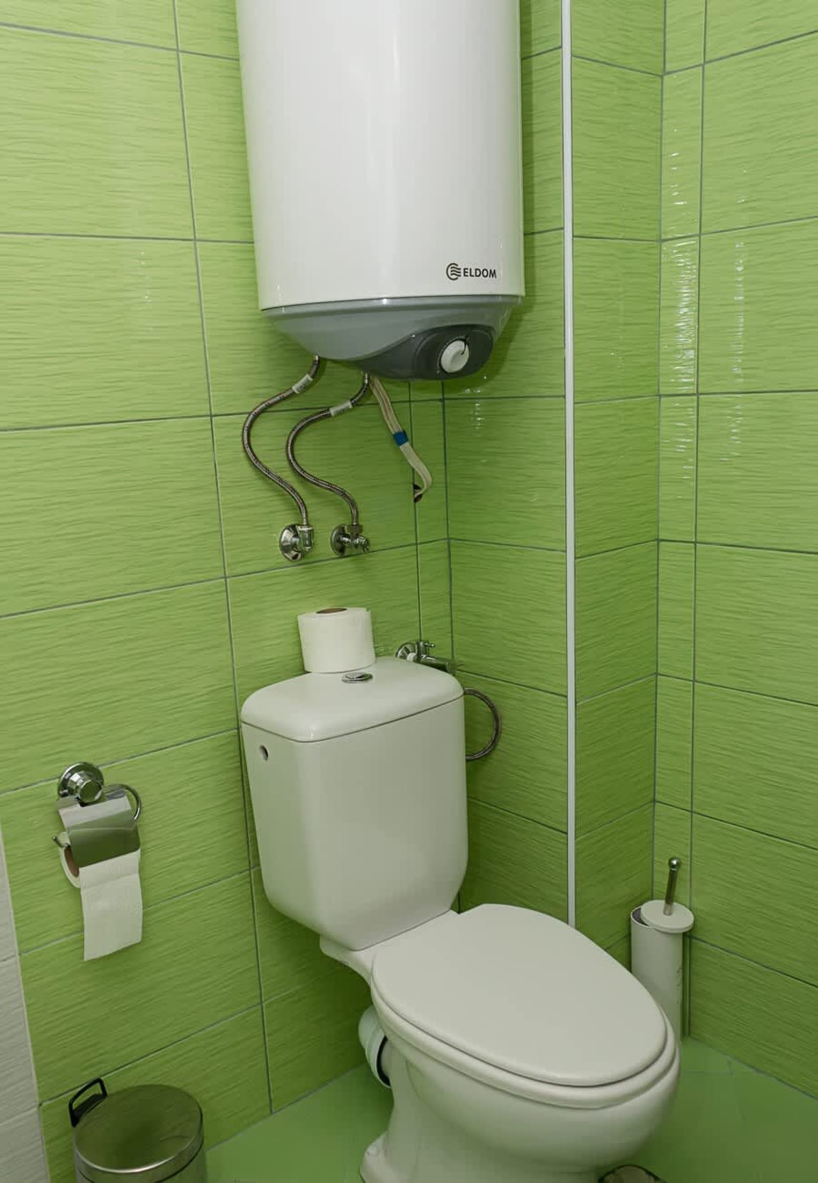 Beachside Haven: Charming 2BD near Golden Sands - Photo 14