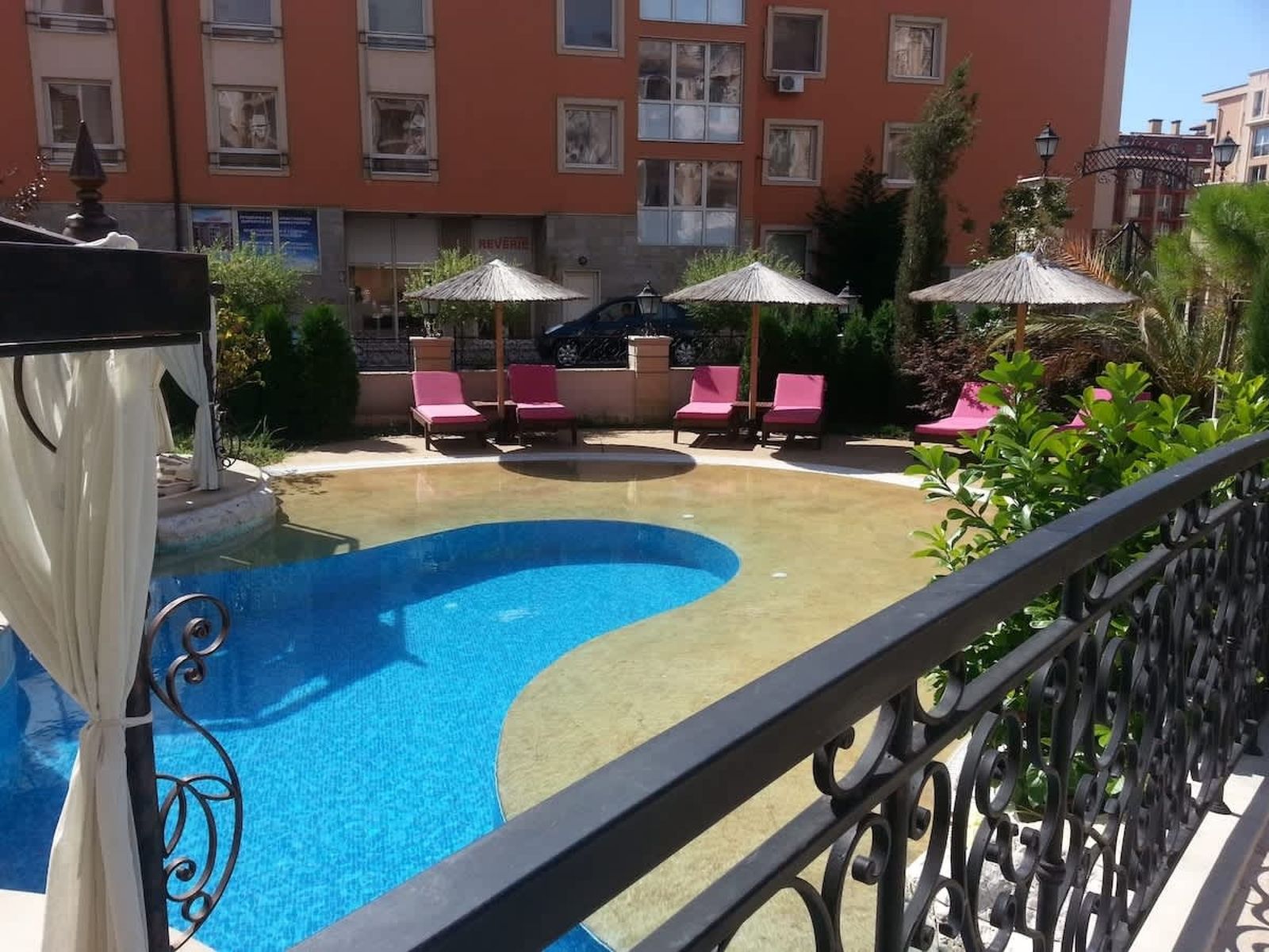 Cozy Romance Marine - Photo 9