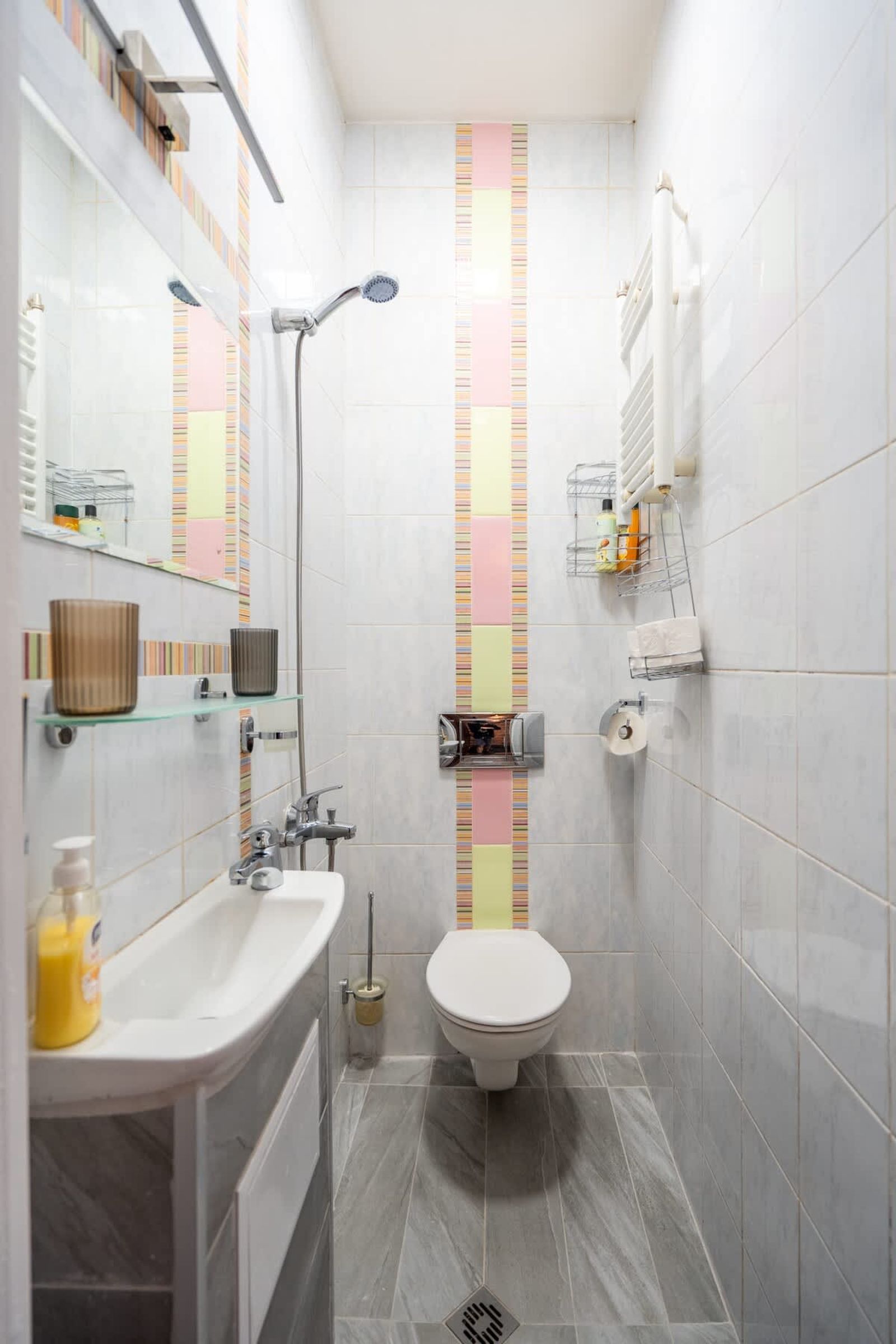 BB Apartment - Photo 17