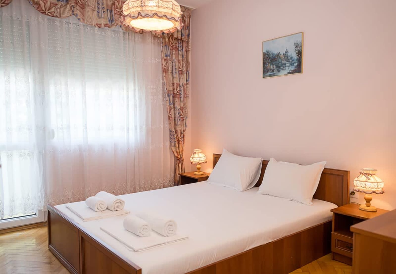 Sunny 2-Bedroom Flat near Sea Garden|Chayka, Varna - Photo 2