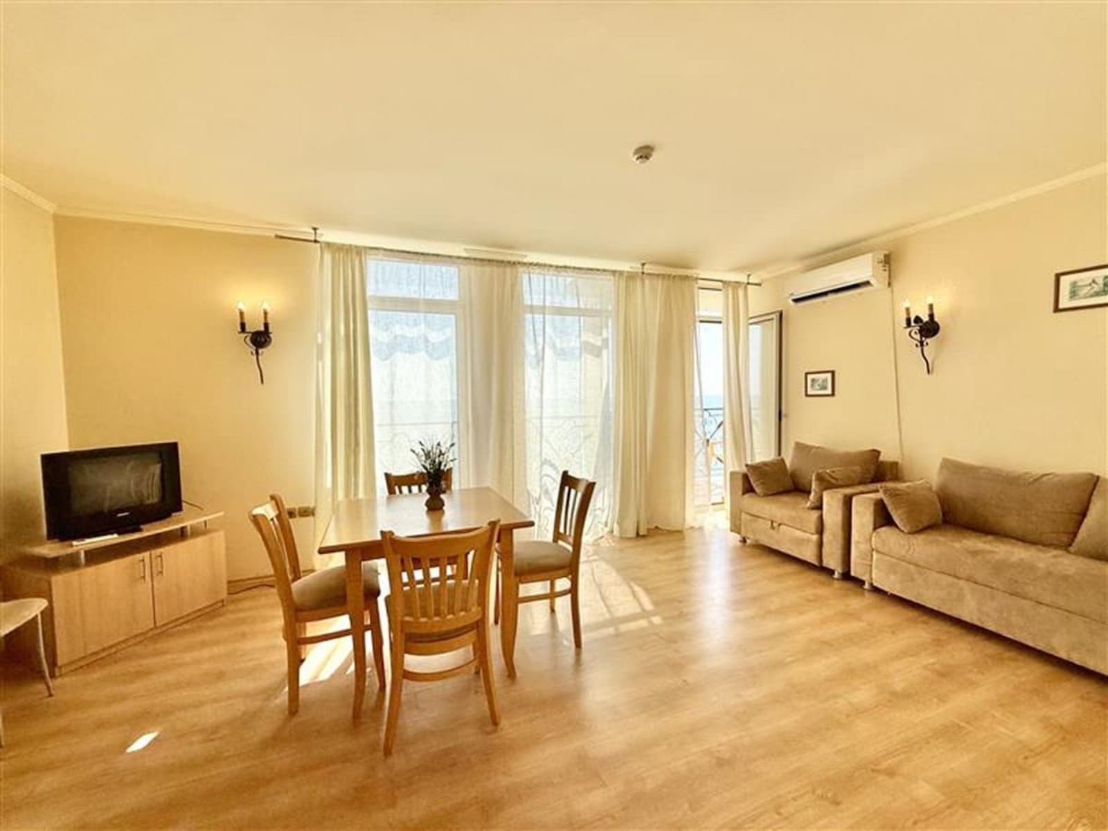 Andalusia Apartment with Sea View - Photo 7