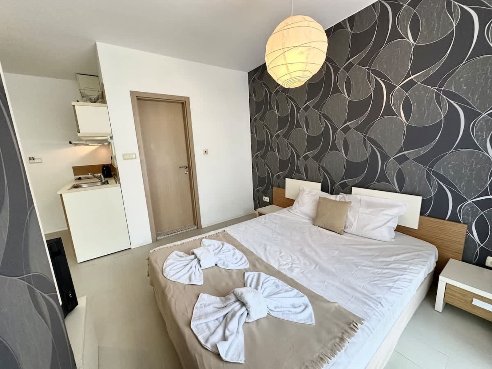 Cozy Rainbow  Sunny Beach  Fantastic studio - Photo 37