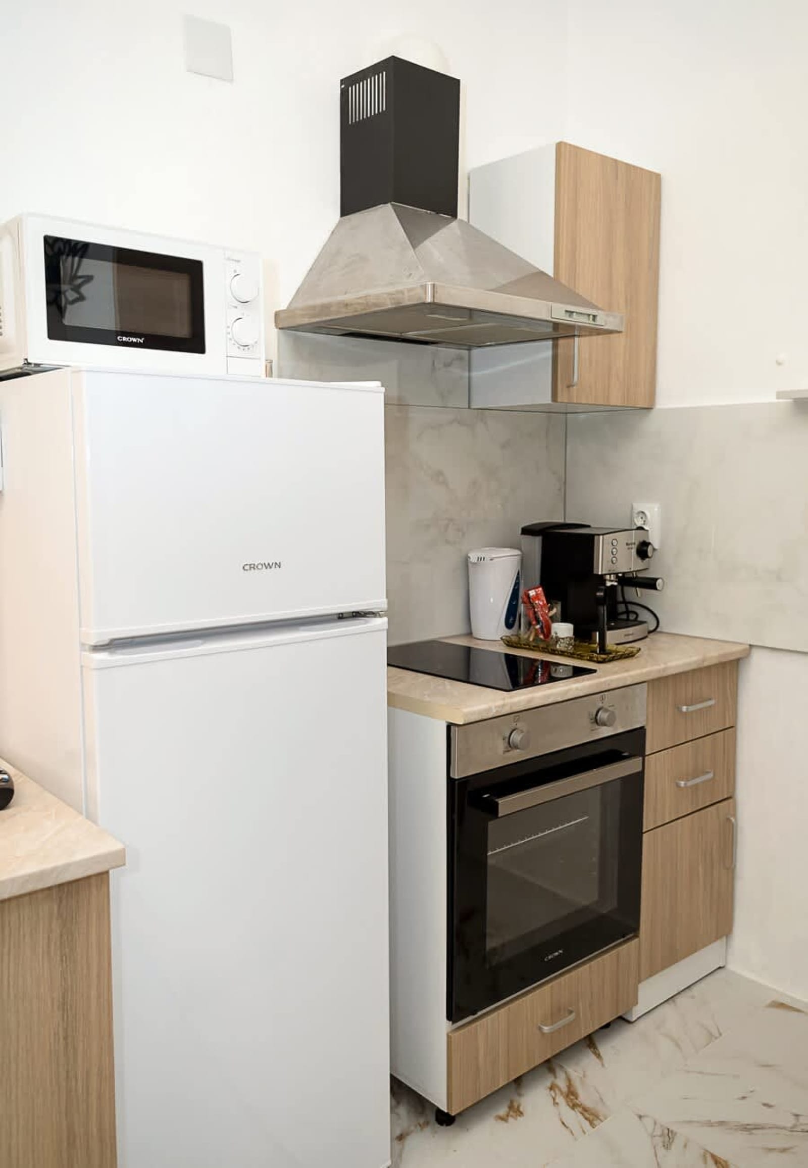 Maria Luiza Studio II | Loft Sleeping Area - Photo 3