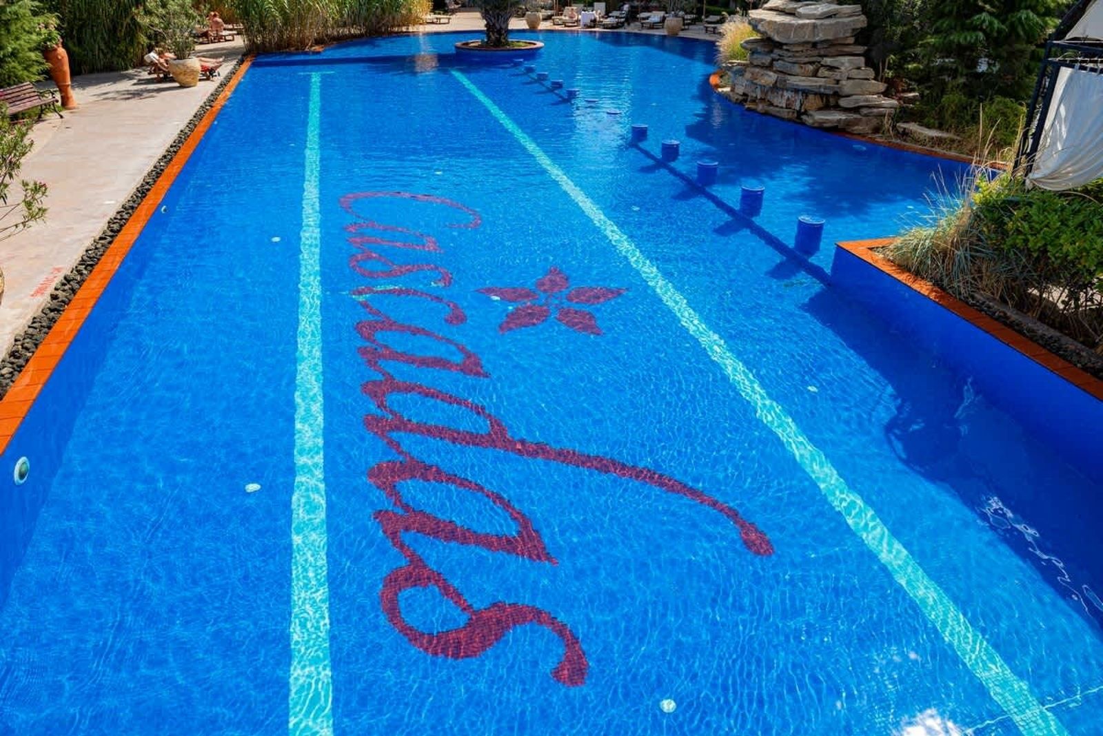 Cozy studio in Cascadas Resort - Photo 10