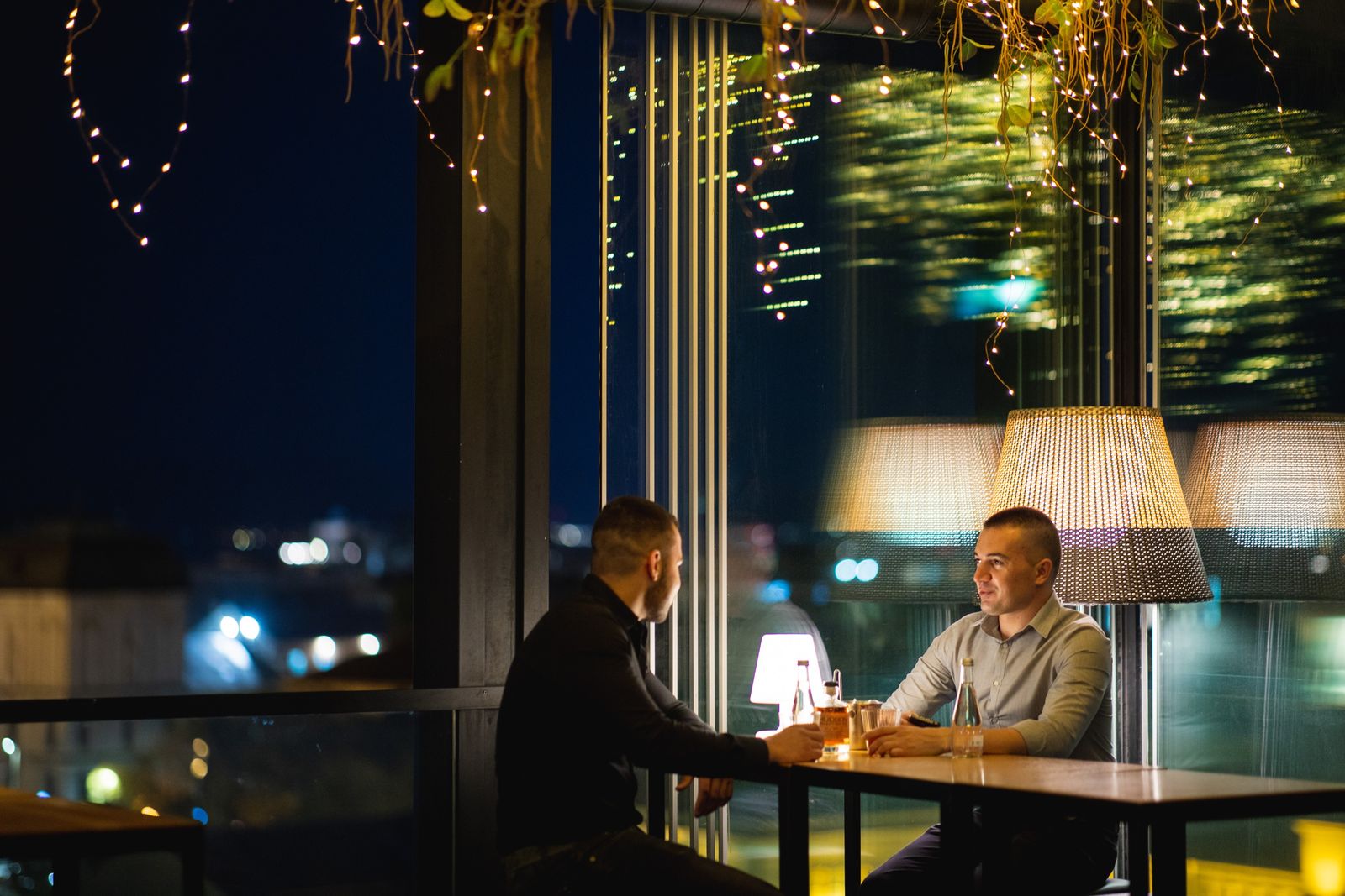 Sense Hotel Sofia - Photo 131