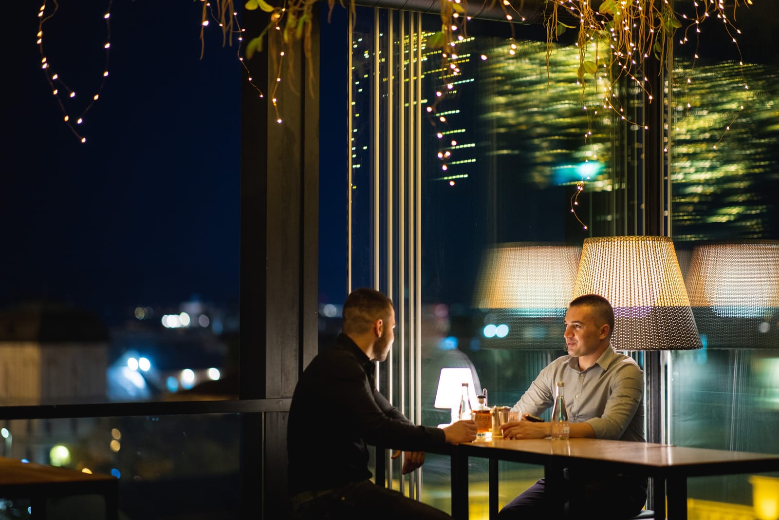 Sense Hotel Sofia - Photo 131