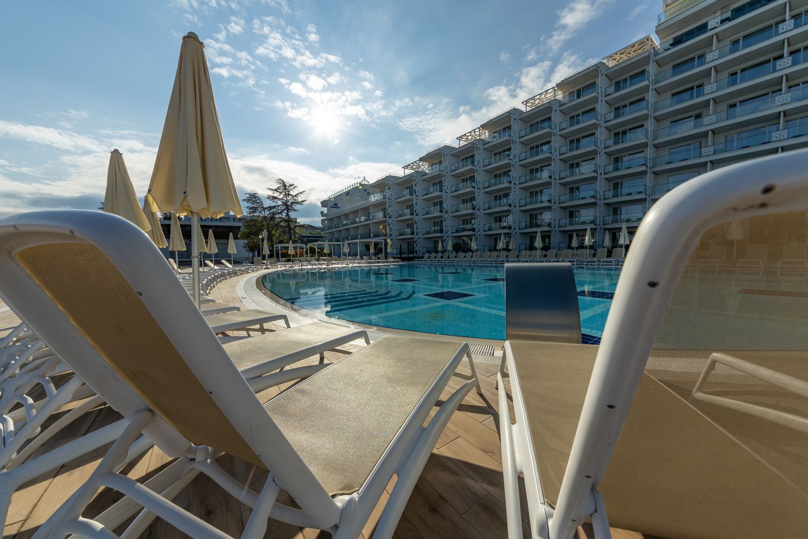 Maritim Hotel Paradise Blue Albena - Photo 310