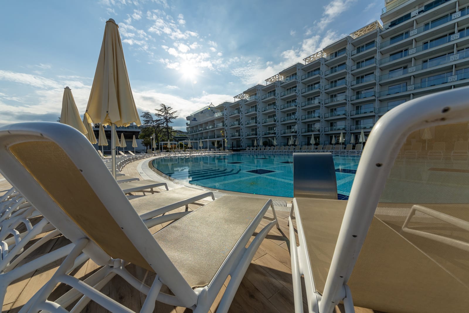 Maritim Hotel Paradise Blue Albena - Photo 310