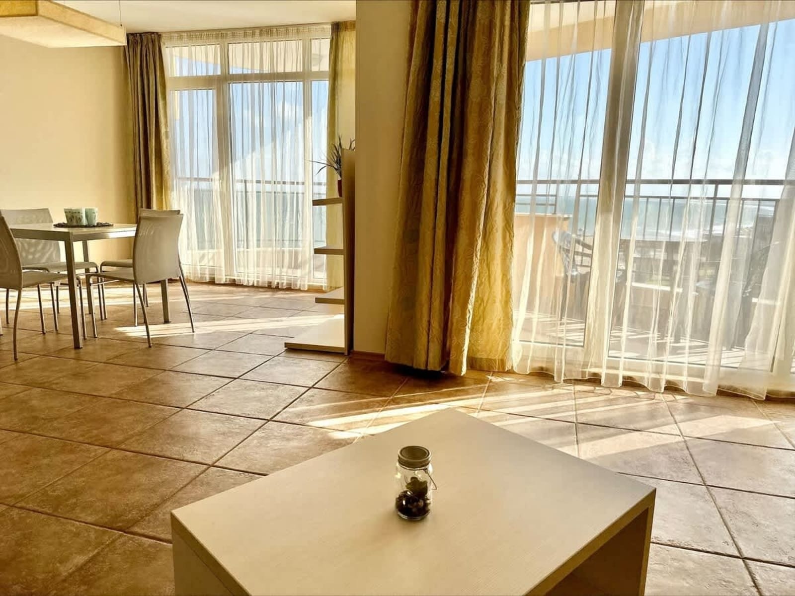 Aheloy Palace - Luxury apartment for 5 person - Photo 42