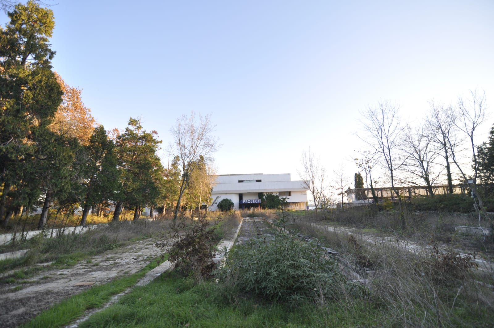 The Ghost Residence - Photo 4