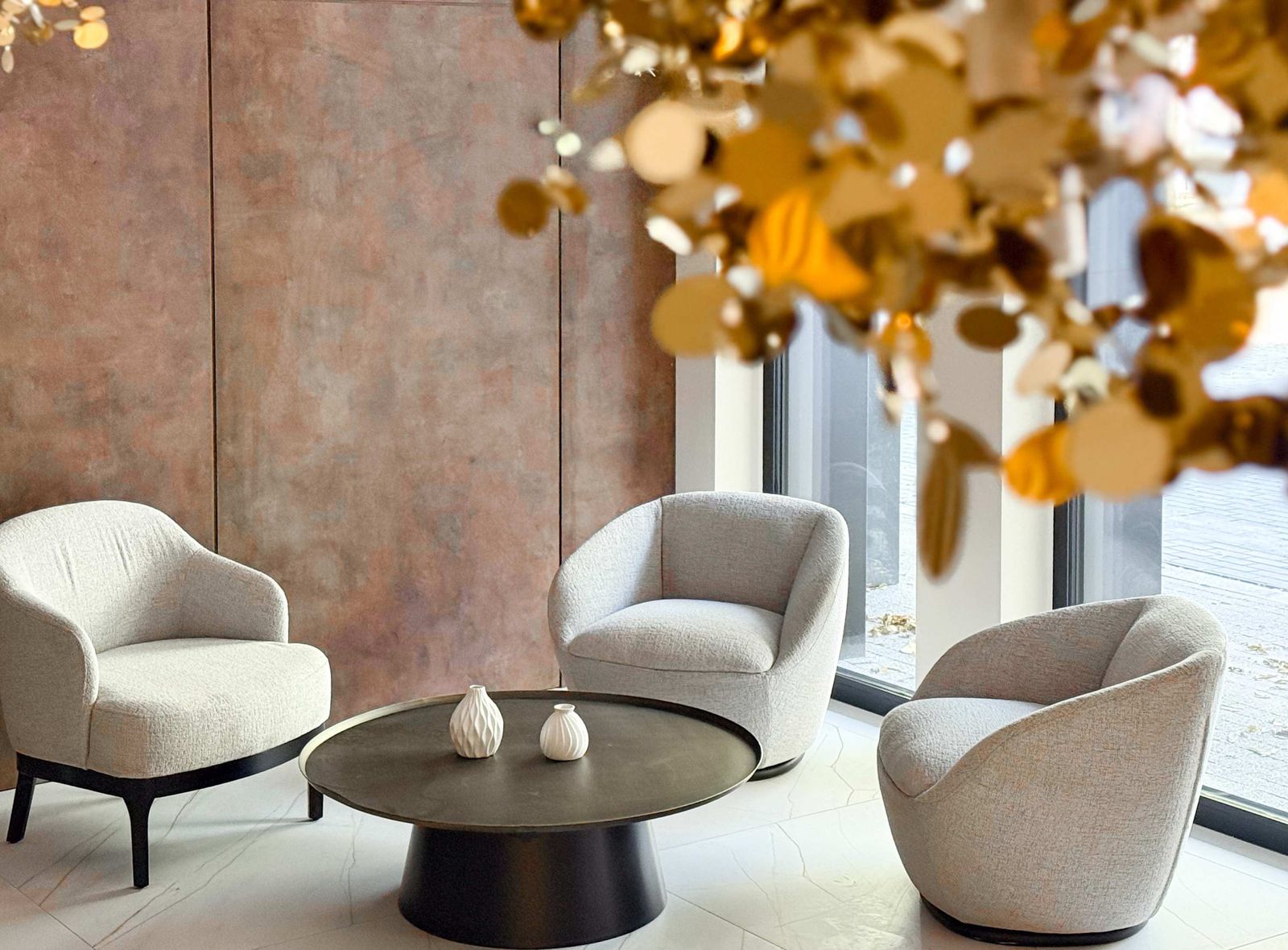 Hayashi Hotel - Glamourous 1BDR with a View - Photo 8