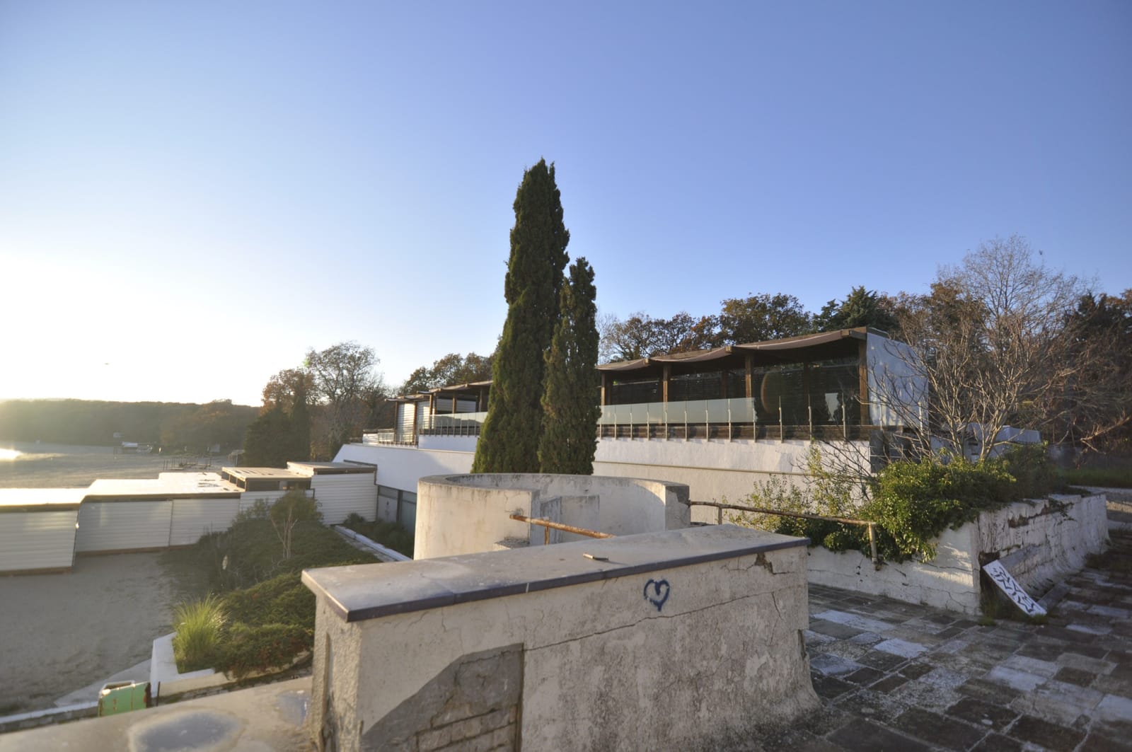 The Ghost Residence - Photo 14