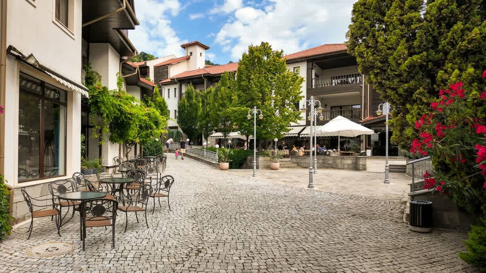 Private Home in Thracian Cliffs Golf &amp; Beach Resort by Flat Mаnager - Photo 29