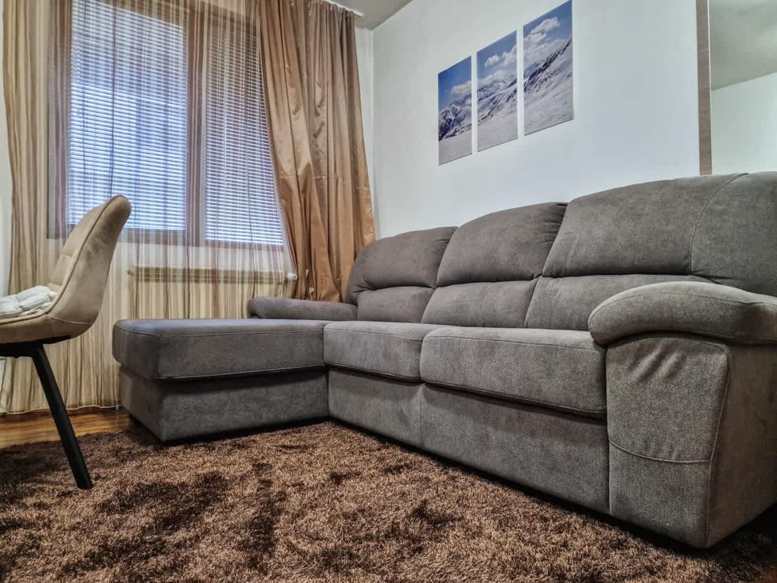 Central Bansko Flat for Rent, Near the Gondola - Photo 8