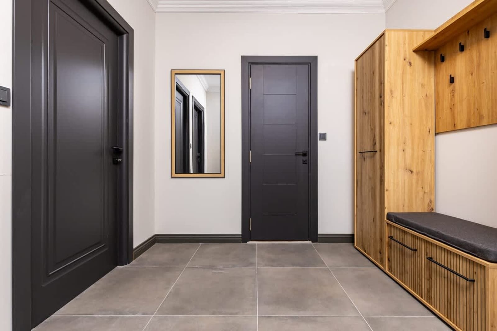 Central Apartments with Garden view - Apt No. 8 - Photo 8