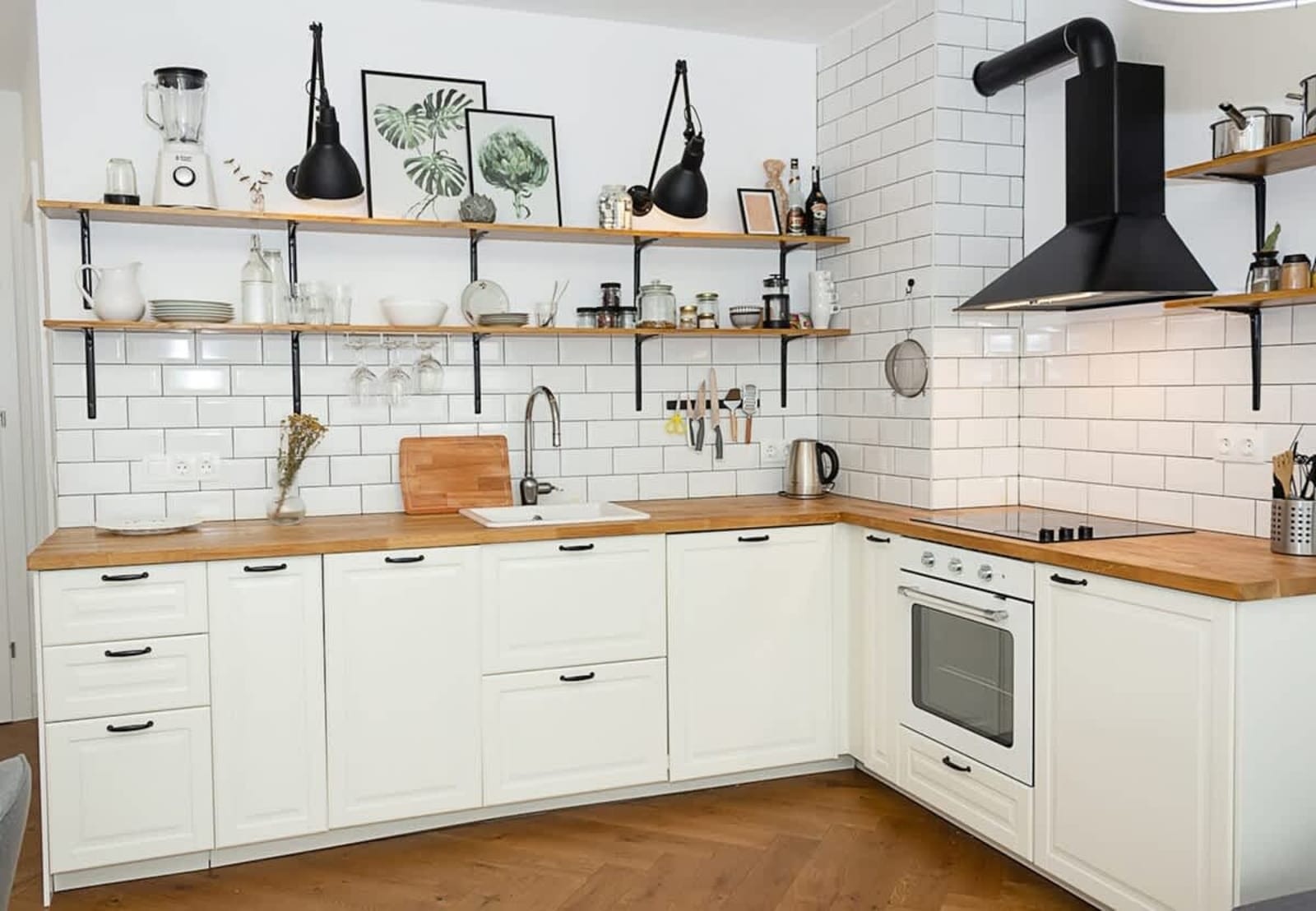 The Residential 1BD Apt. with O/DR Thermal Pool - Photo 11