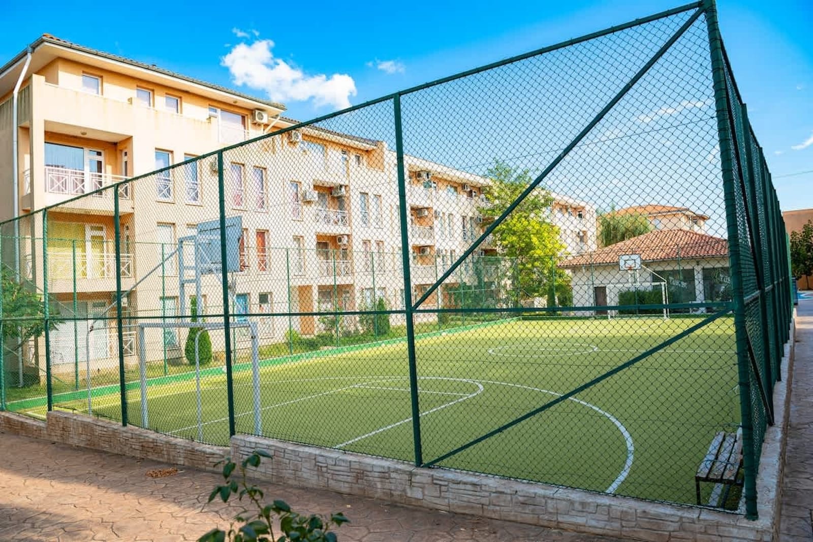 Sunny Day 6 Modern Studio - Photo 9