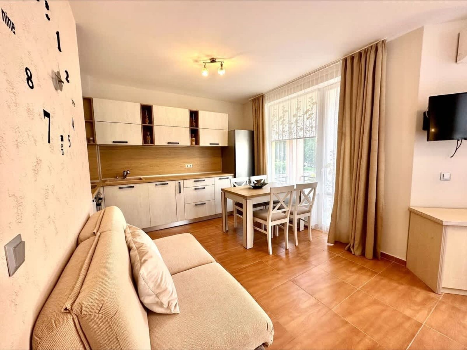 Cozy Studio in Panorama Dreams - Photo 35